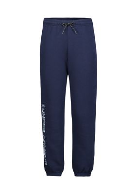 Under Armour Big Boys 8-20 Brawler 2.0 Tapered Pants