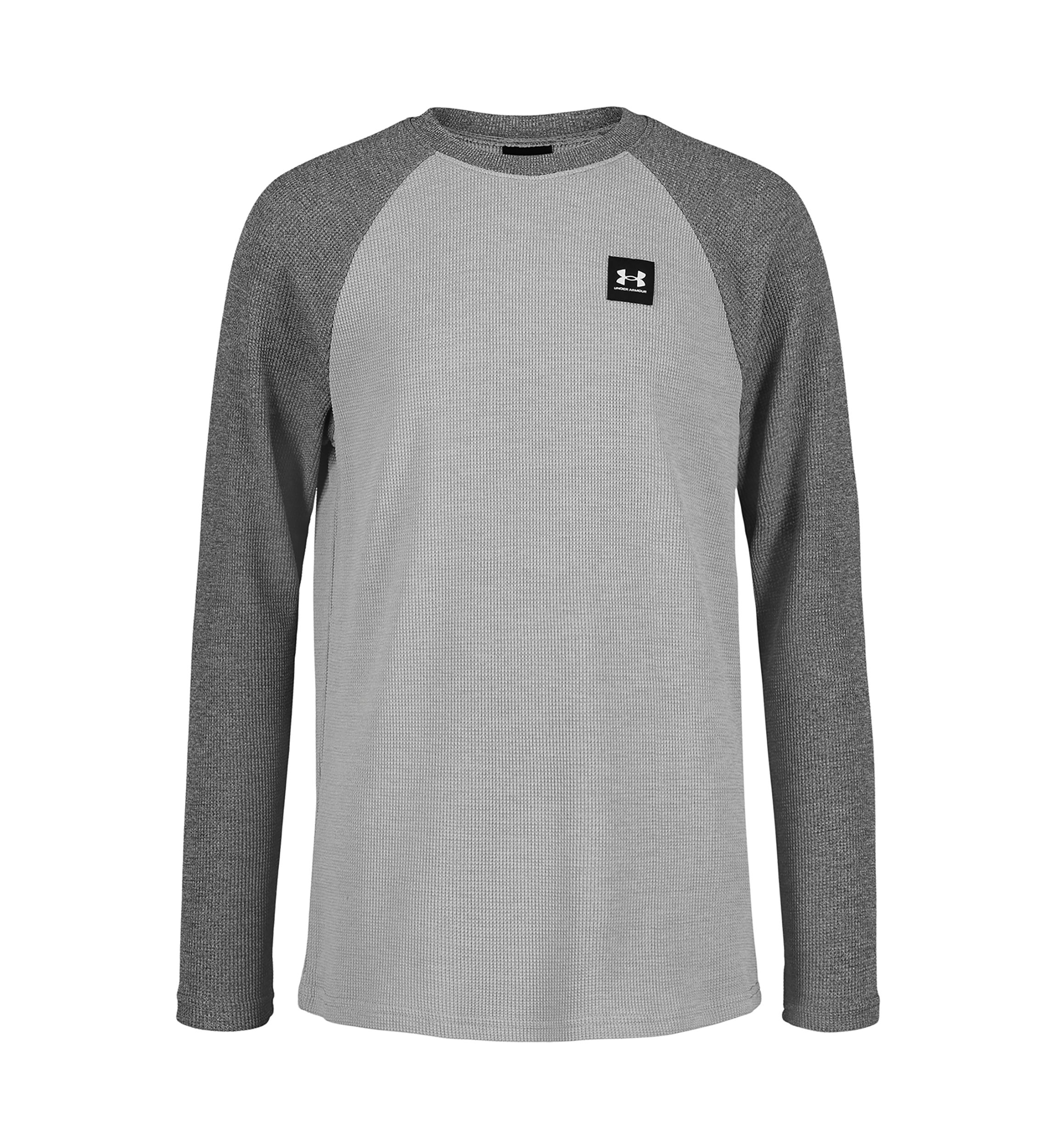 Boys 8-20 Thermal Long Sleeve T-Shirt