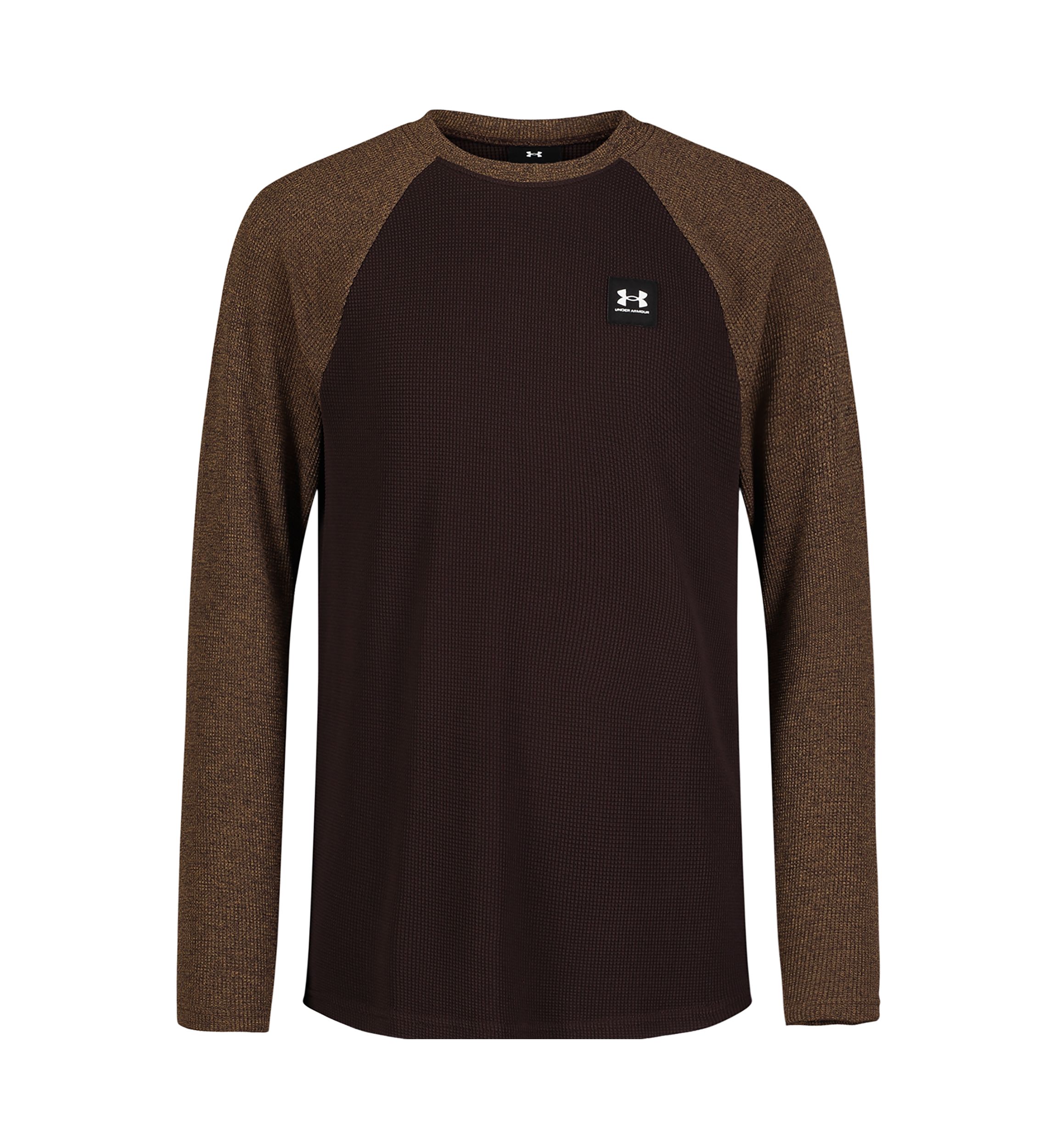 Boys 8-20 Long Sleeve Thermal T-Shirt