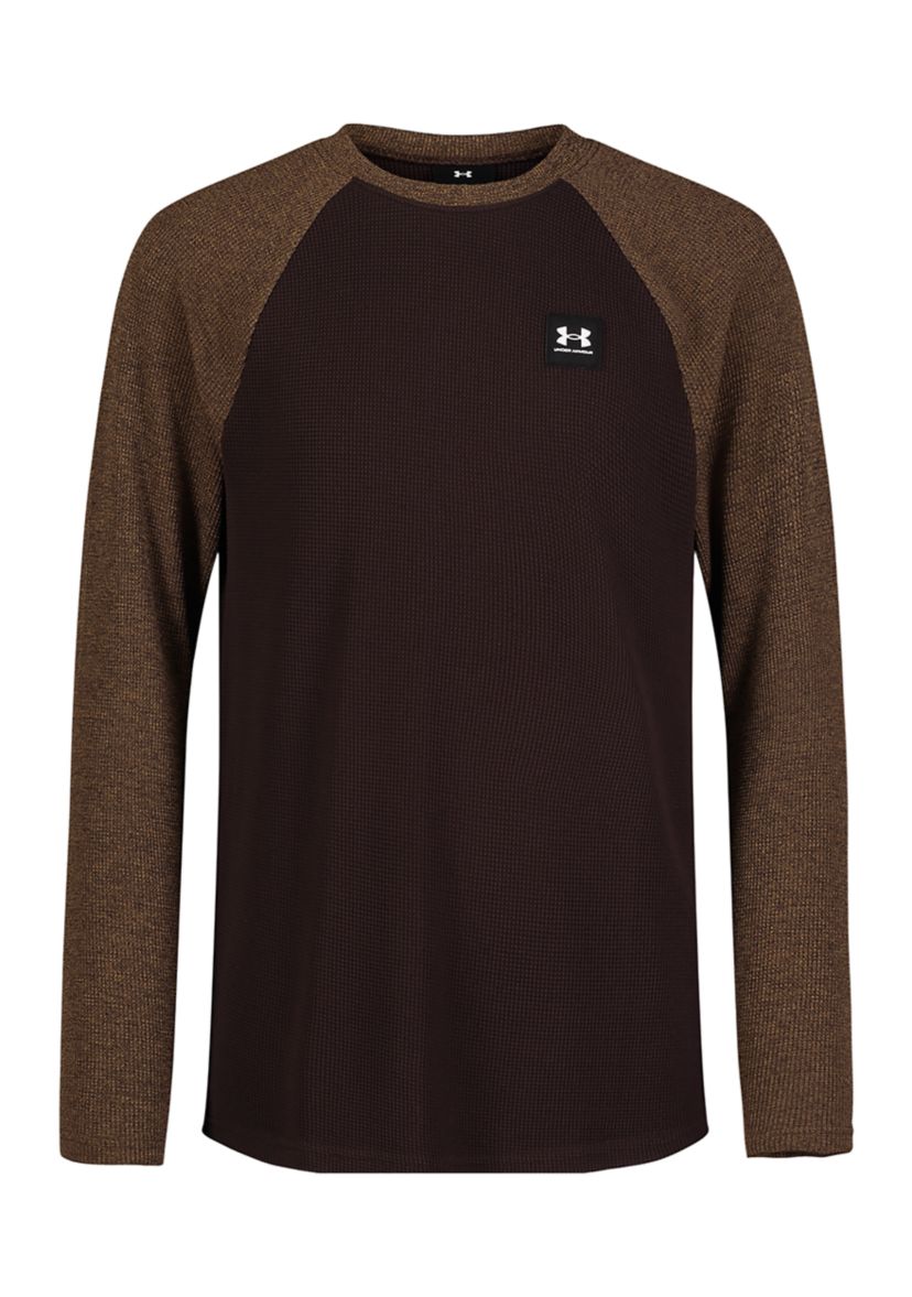 Boys 8-20 Long Sleeve Thermal T-Shirt