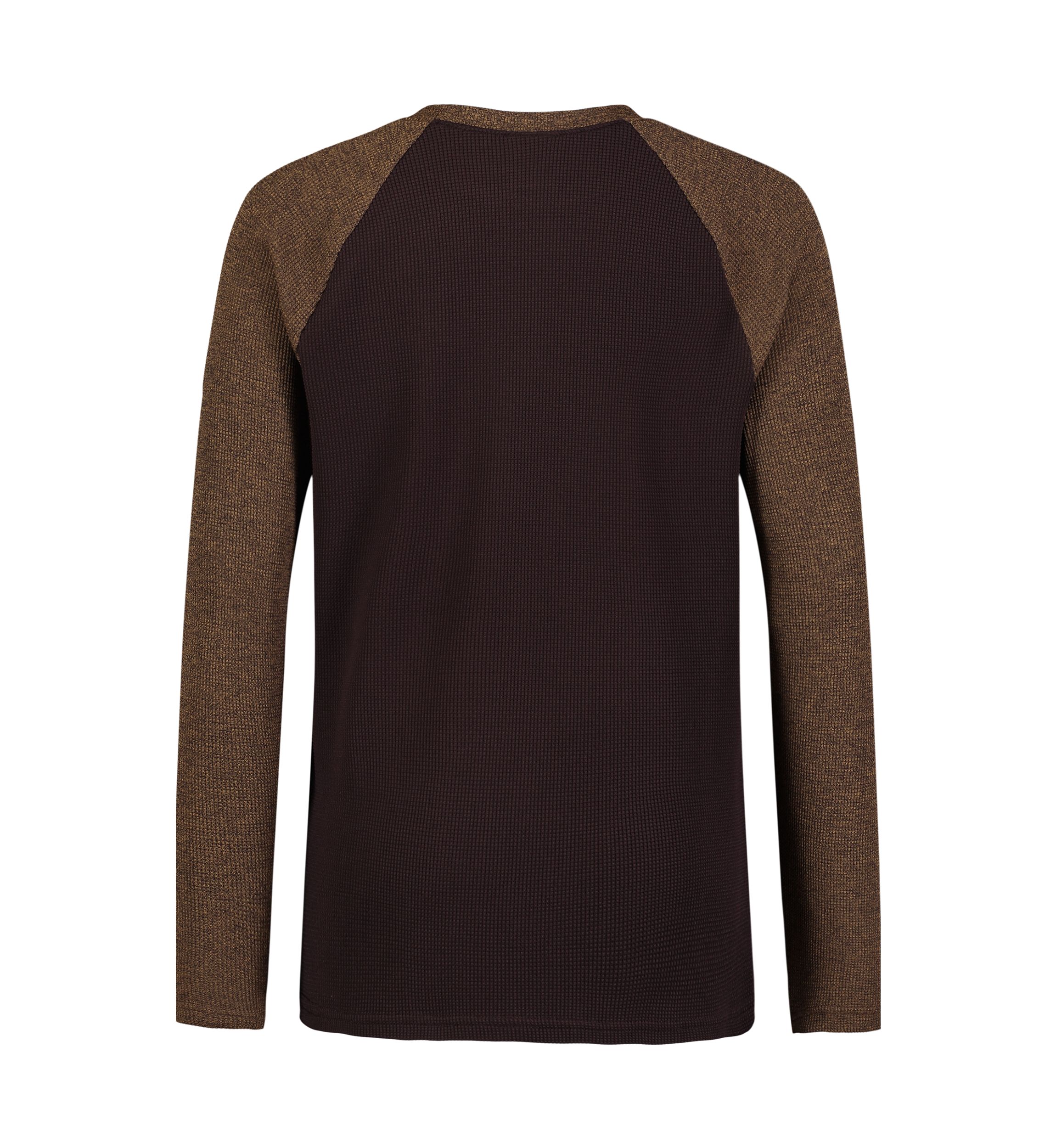 Boys 8-20 Long Sleeve Thermal T-Shirt