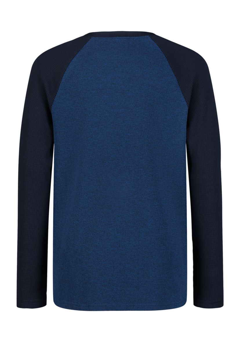 Boys 8-20 Long Sleeve Thermal T-Shirt