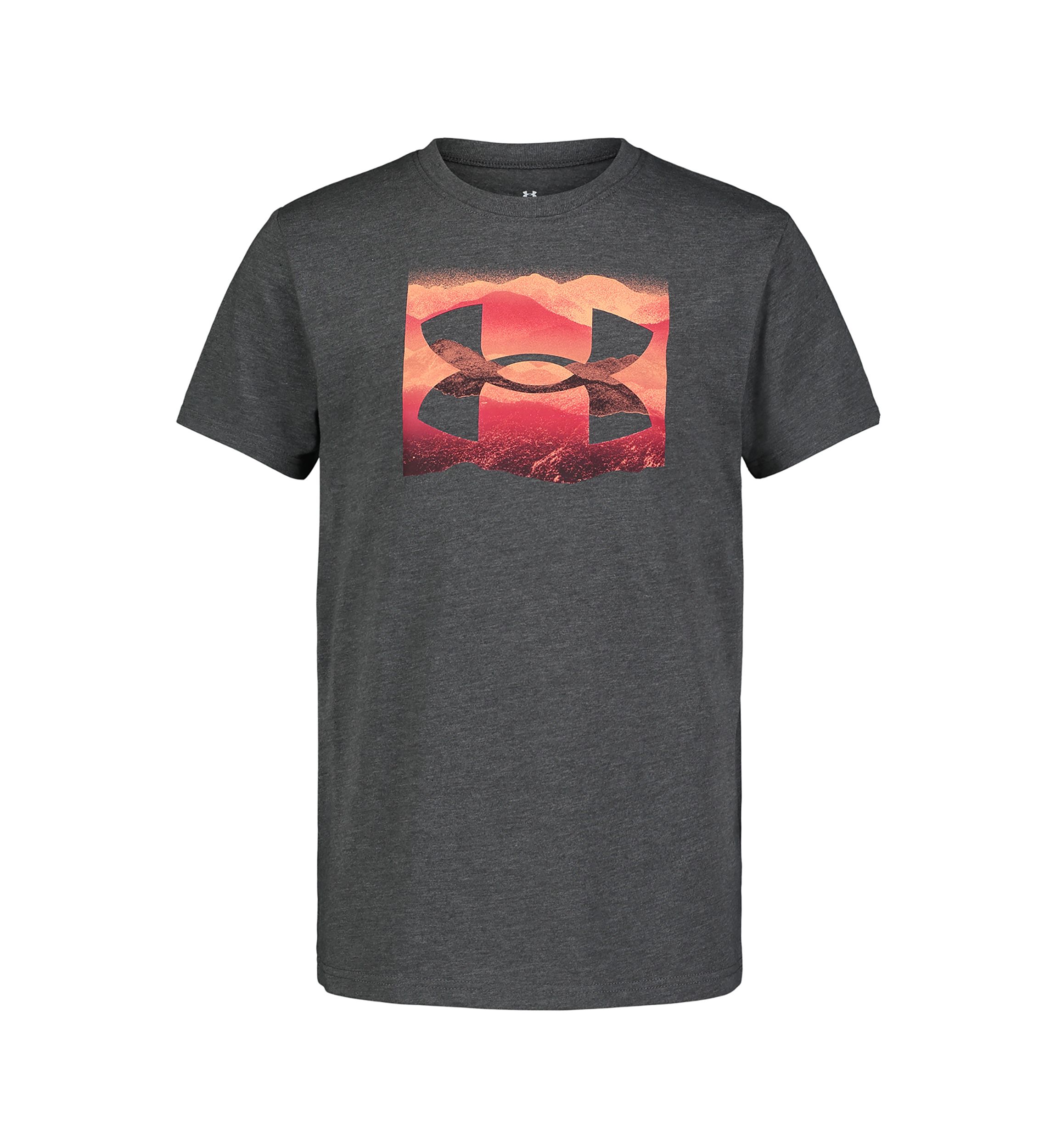 Boys 8-20 Grand Scenic Logo Graphic T-Shirt