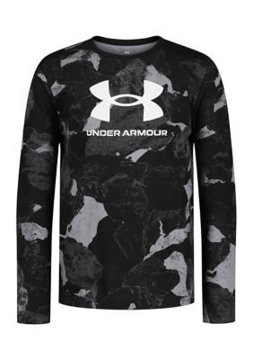 Bundle for Kimmie Boys Under Armour Large long sleeve shirts hot