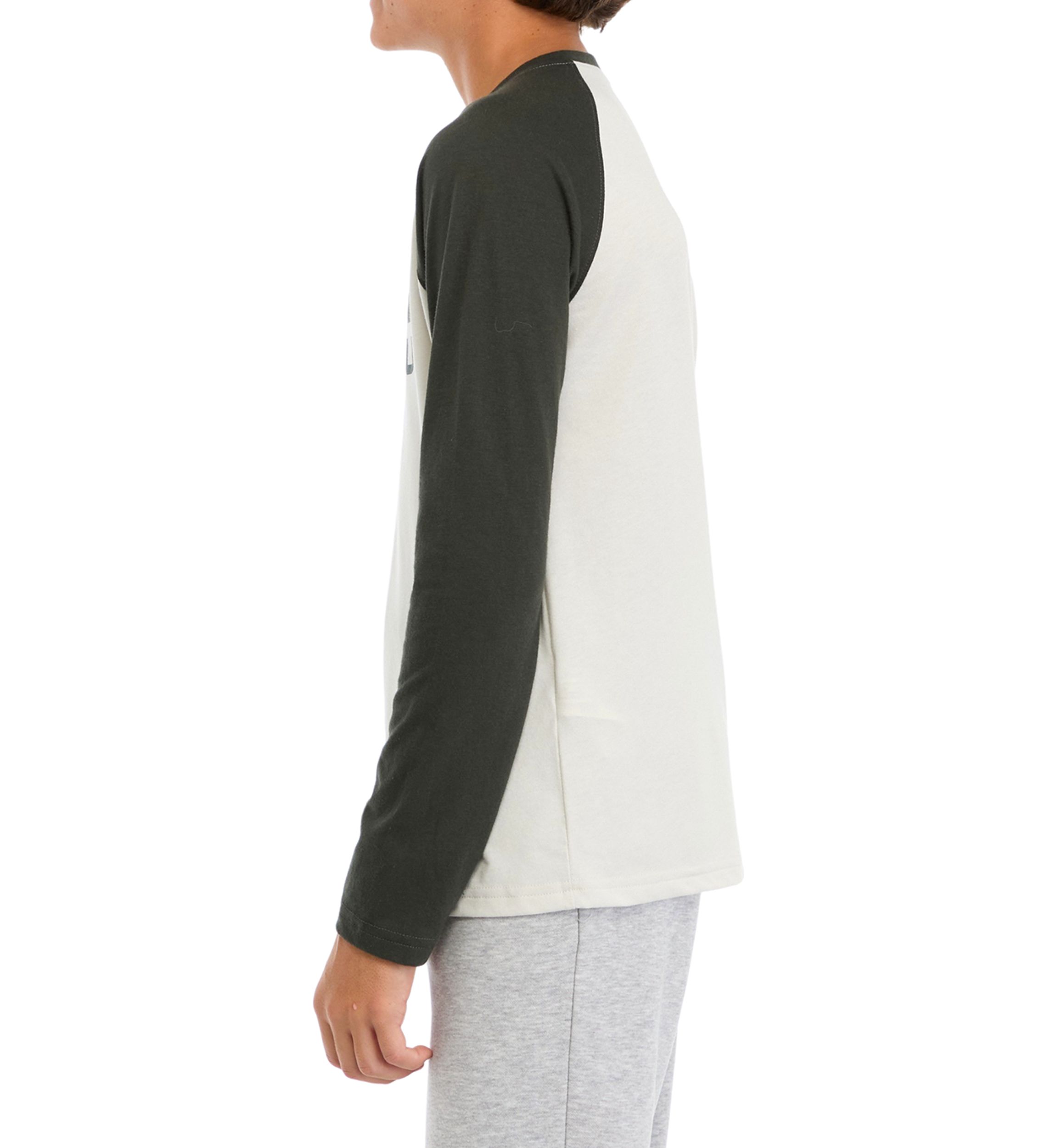 Boys 8-20 Woodland Logo Graphic T-Shirt