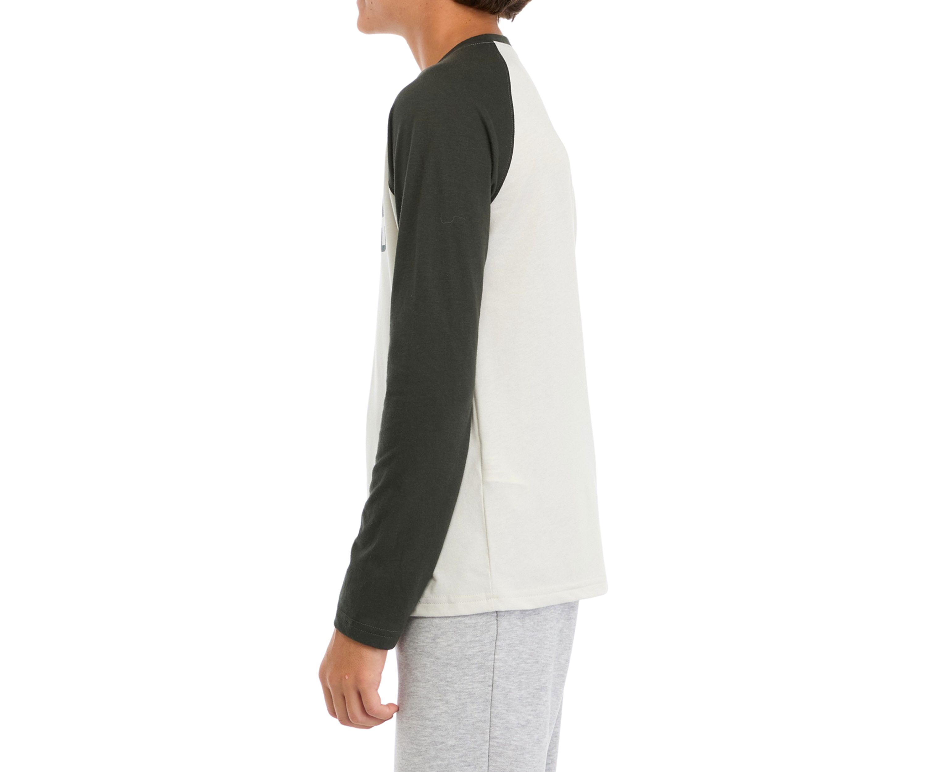 Boys 8-20 Woodland Logo Graphic T-Shirt
