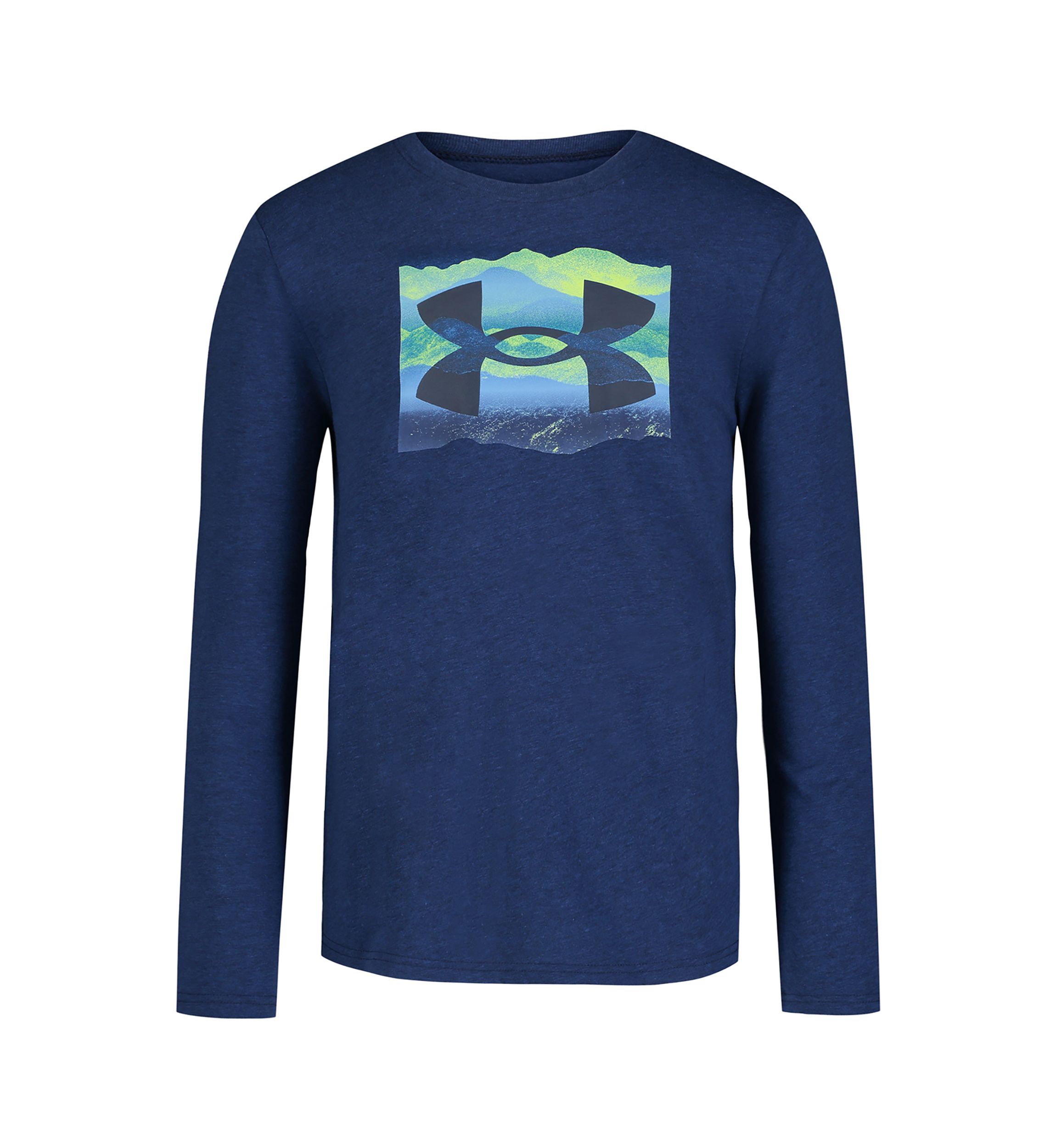 Boys 8-20 Grand Scenic Logo Graphic T-Shirt
