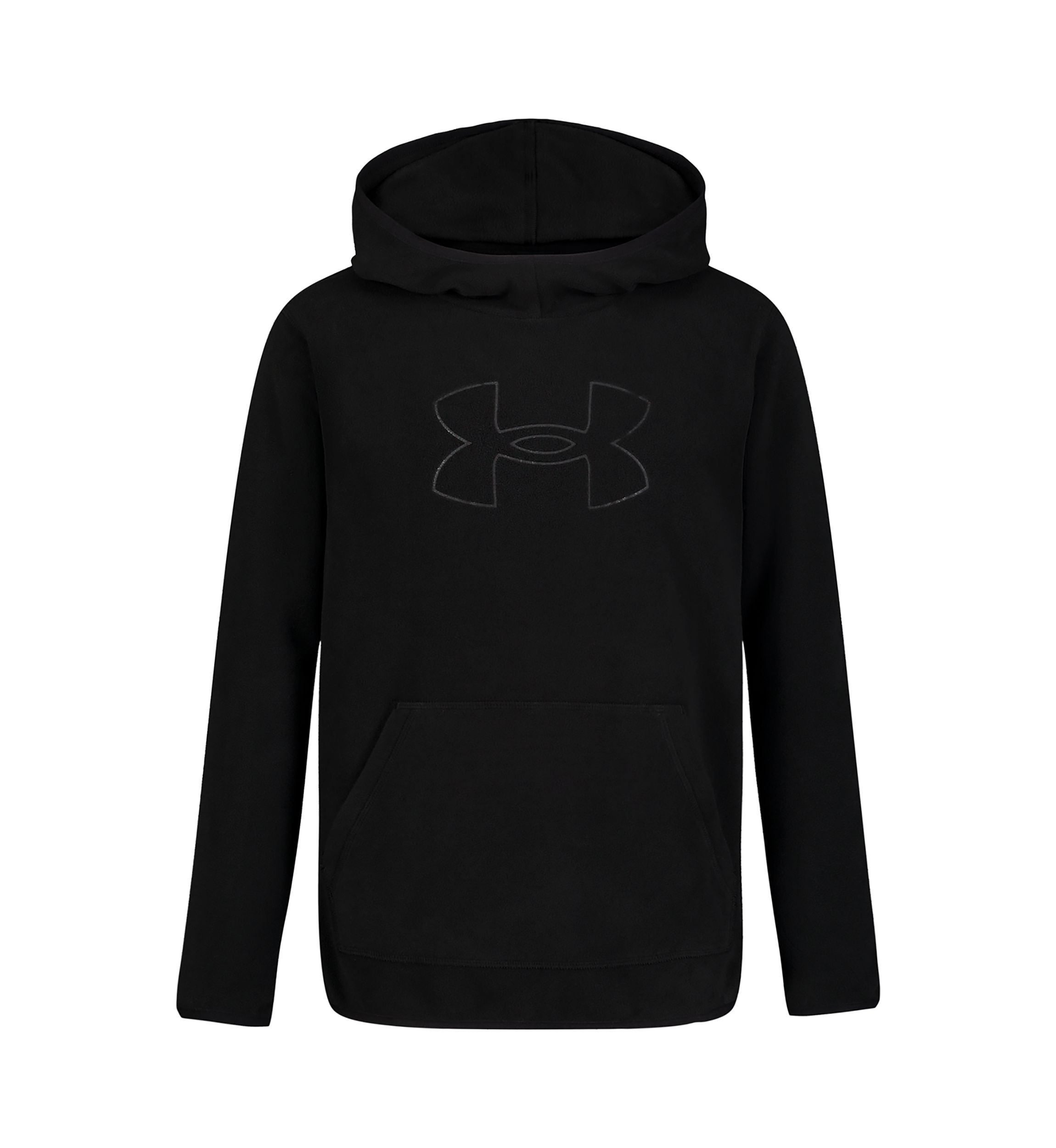 Boys 8-20 Microfleece Logo Graphic Hoodie