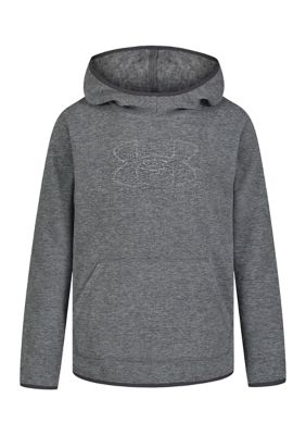 Under Armour Boys 8 20 Microfleece Hoodie belk