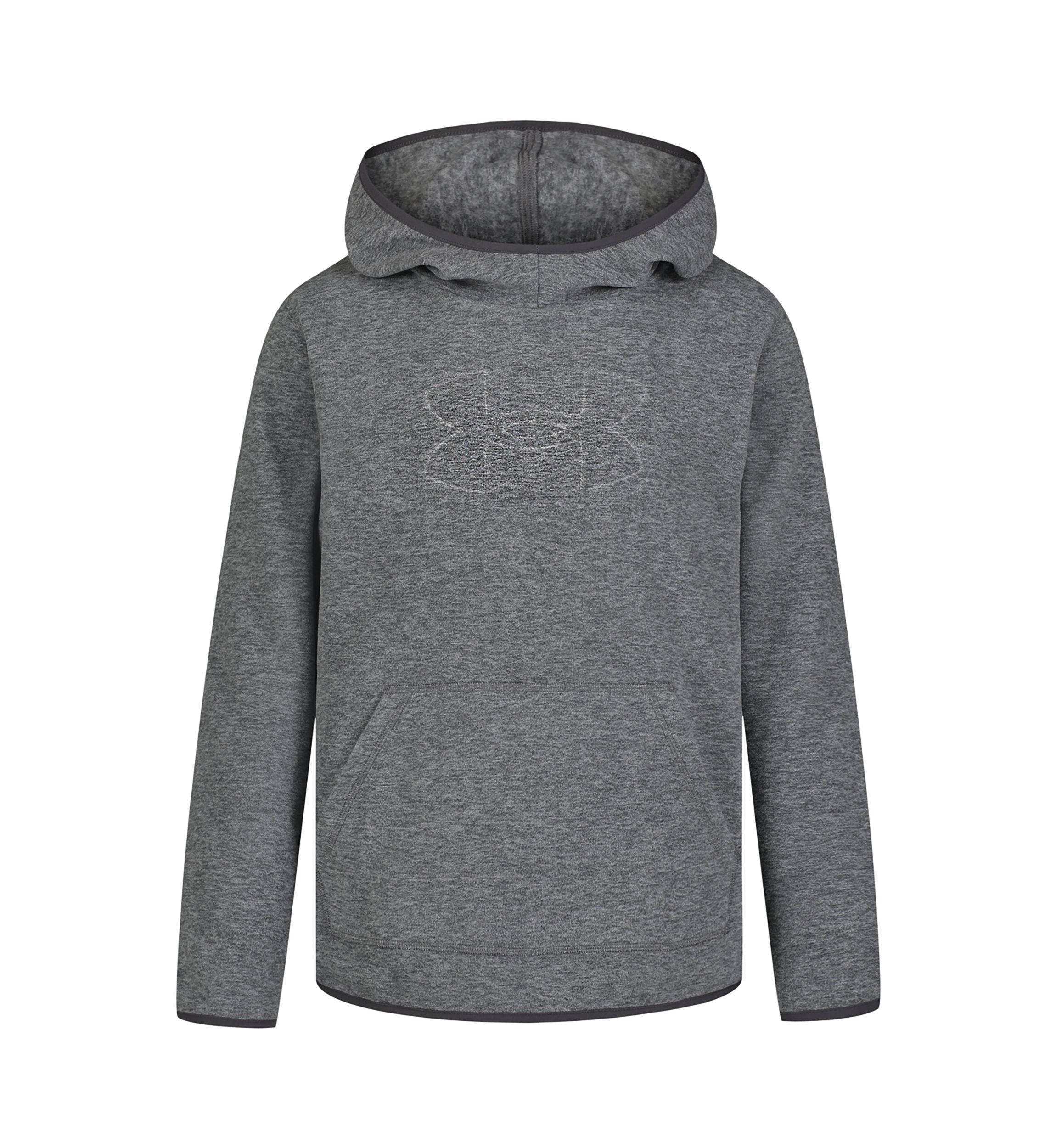 Boys 8-20 Microfleece Hoodie