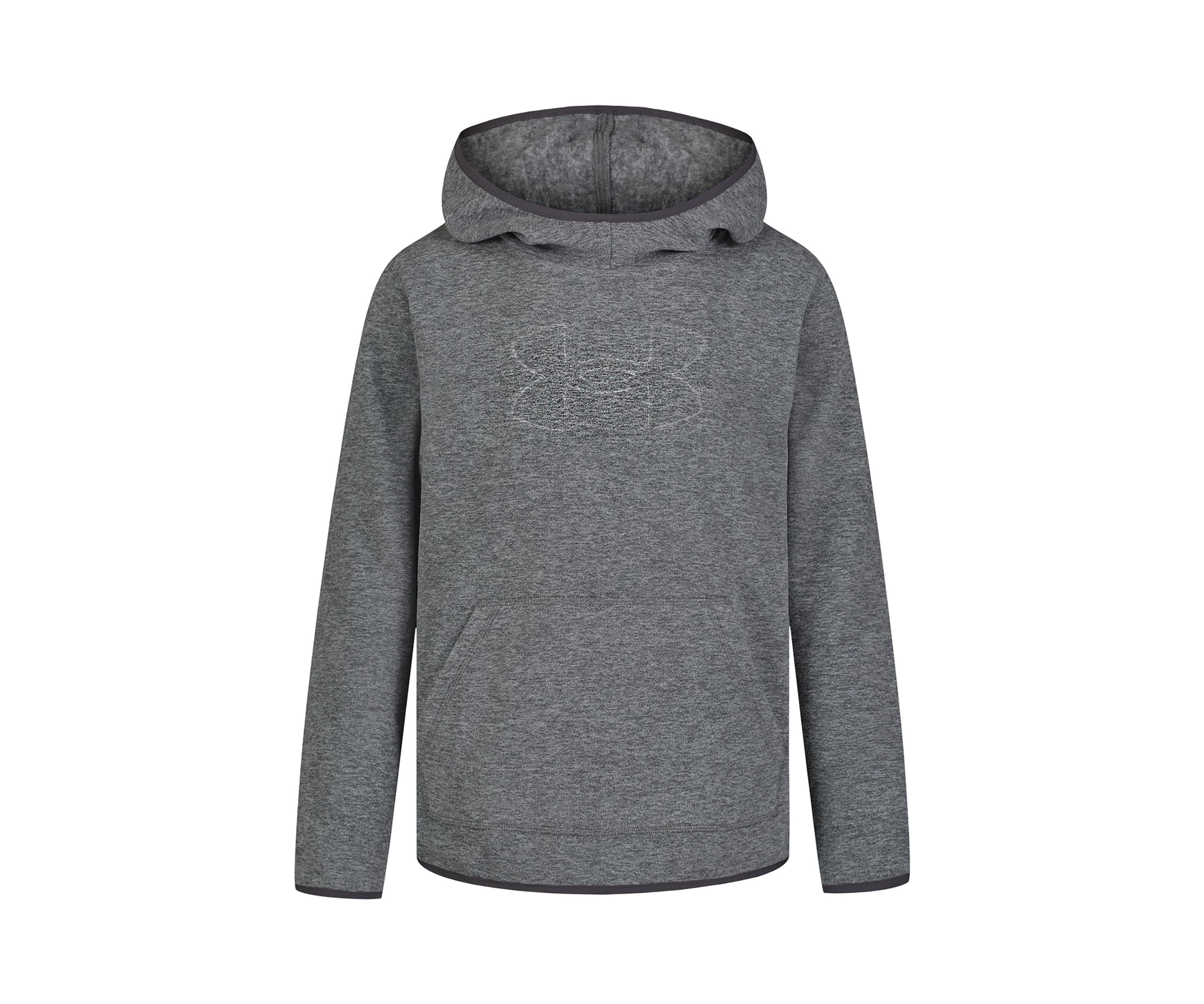 Boys 8-20 Microfleece Hoodie
