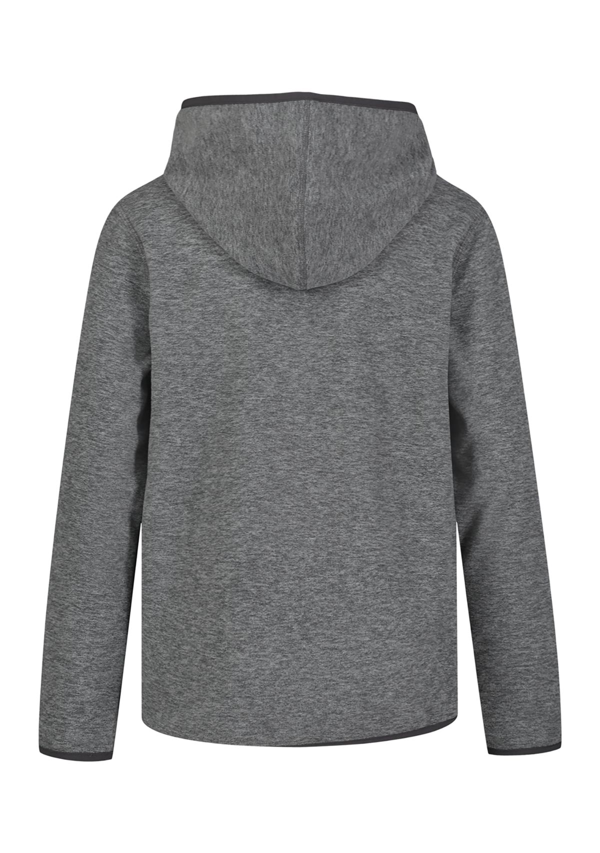 Boys 8-20 Microfleece Hoodie