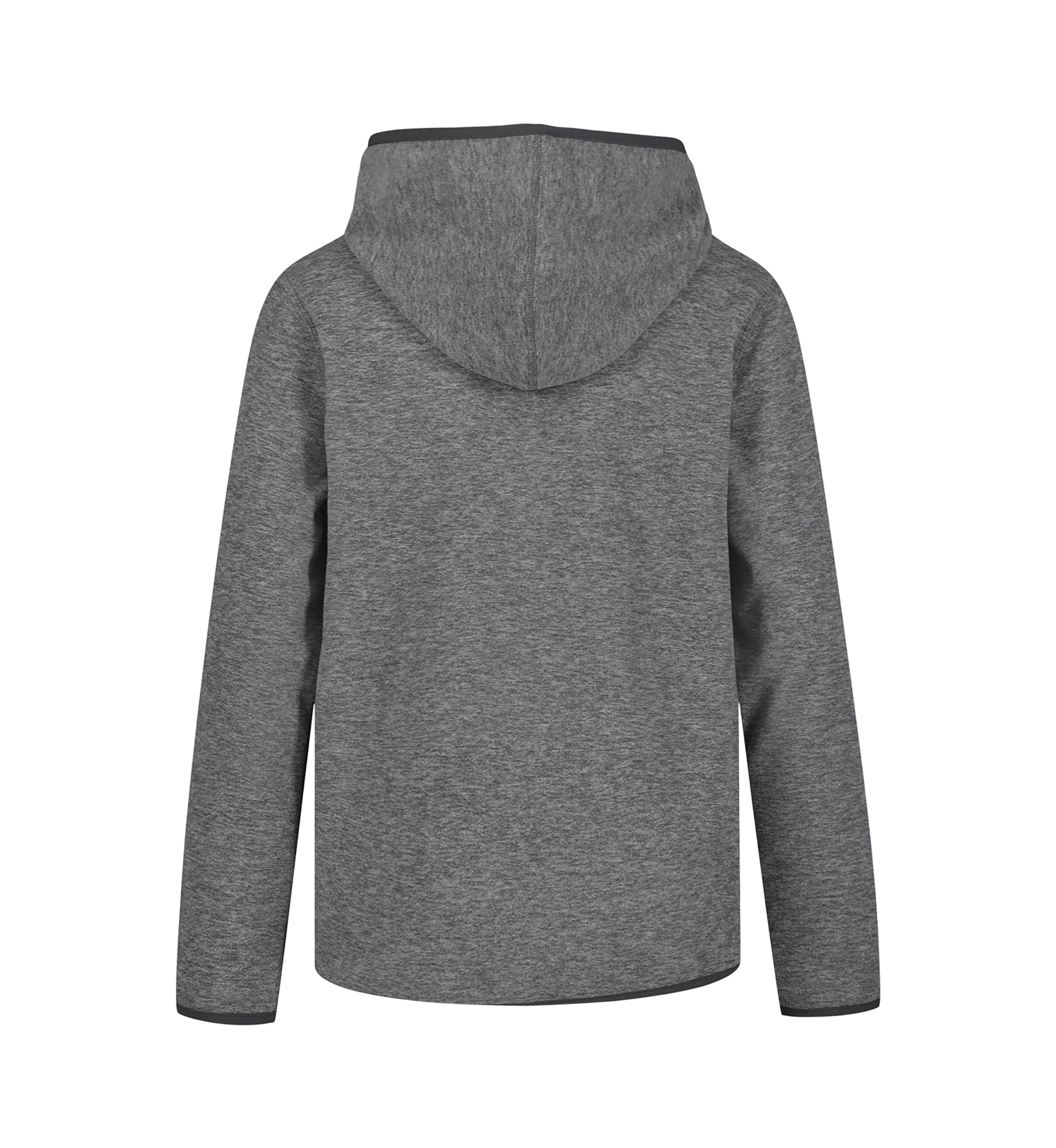 Boys 8-20 Microfleece Hoodie