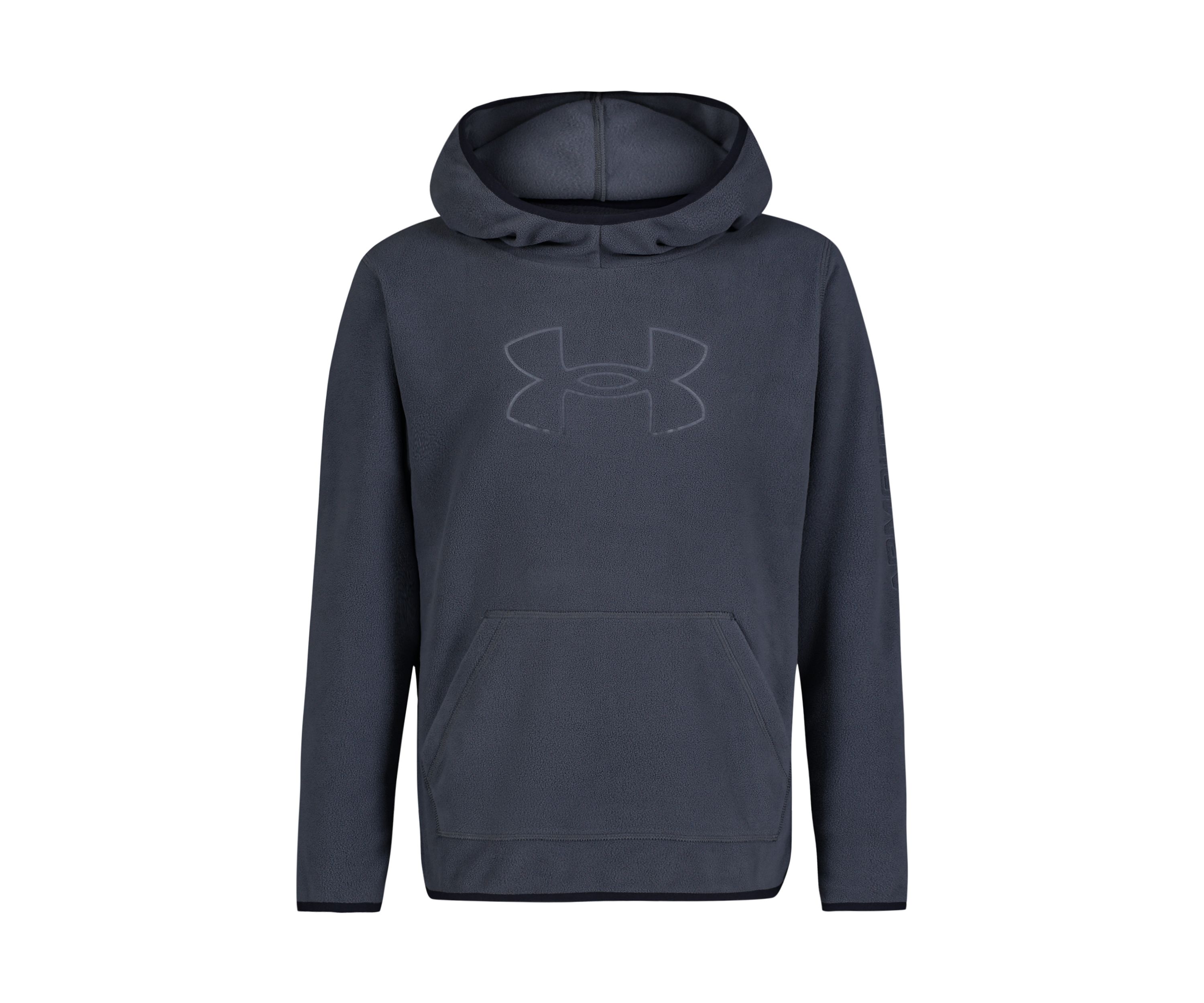 Boys 8-20 Microfleece Graphic Hoodie