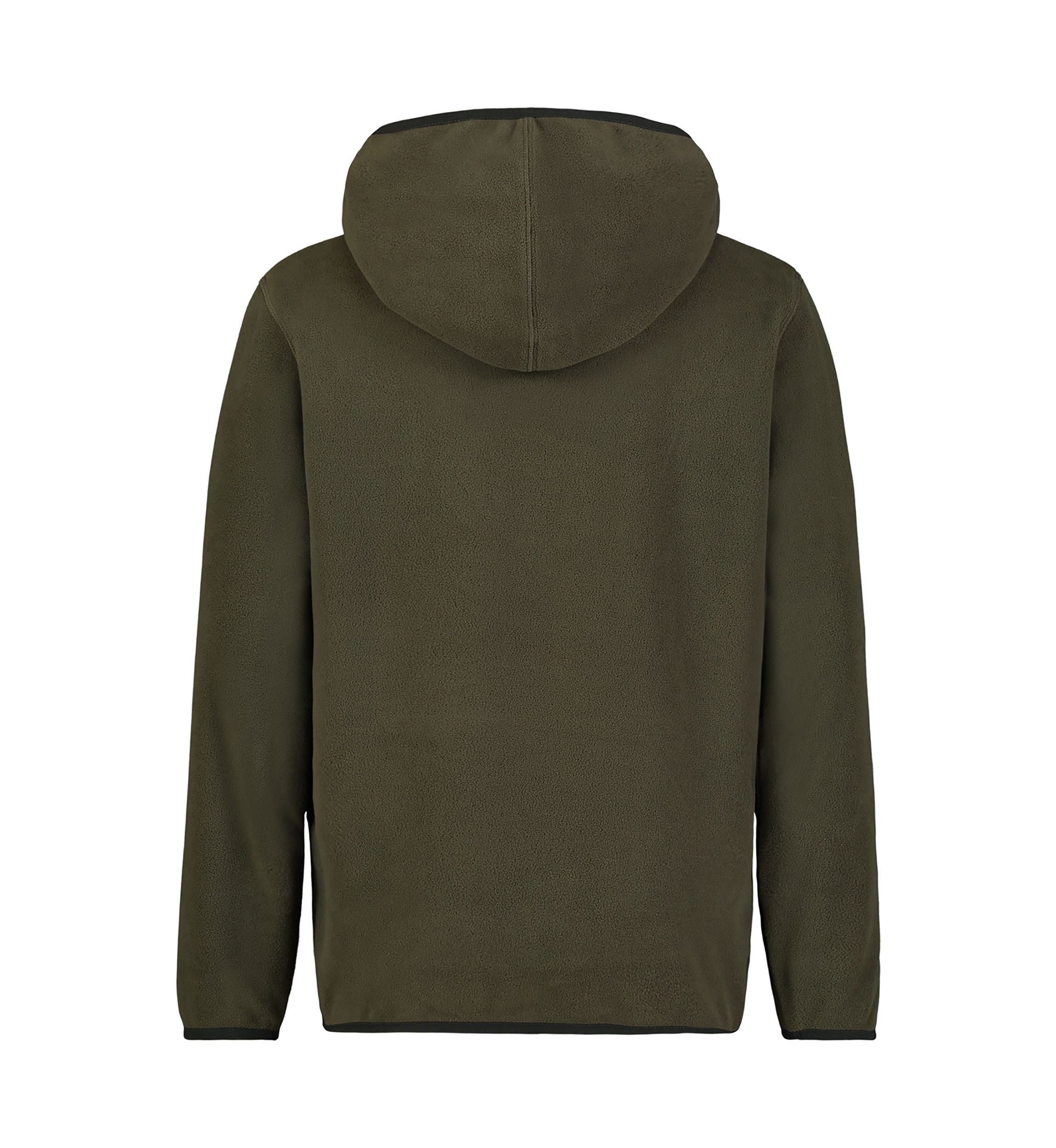 Boys 8-20 Microfleece Graphic Hoodie