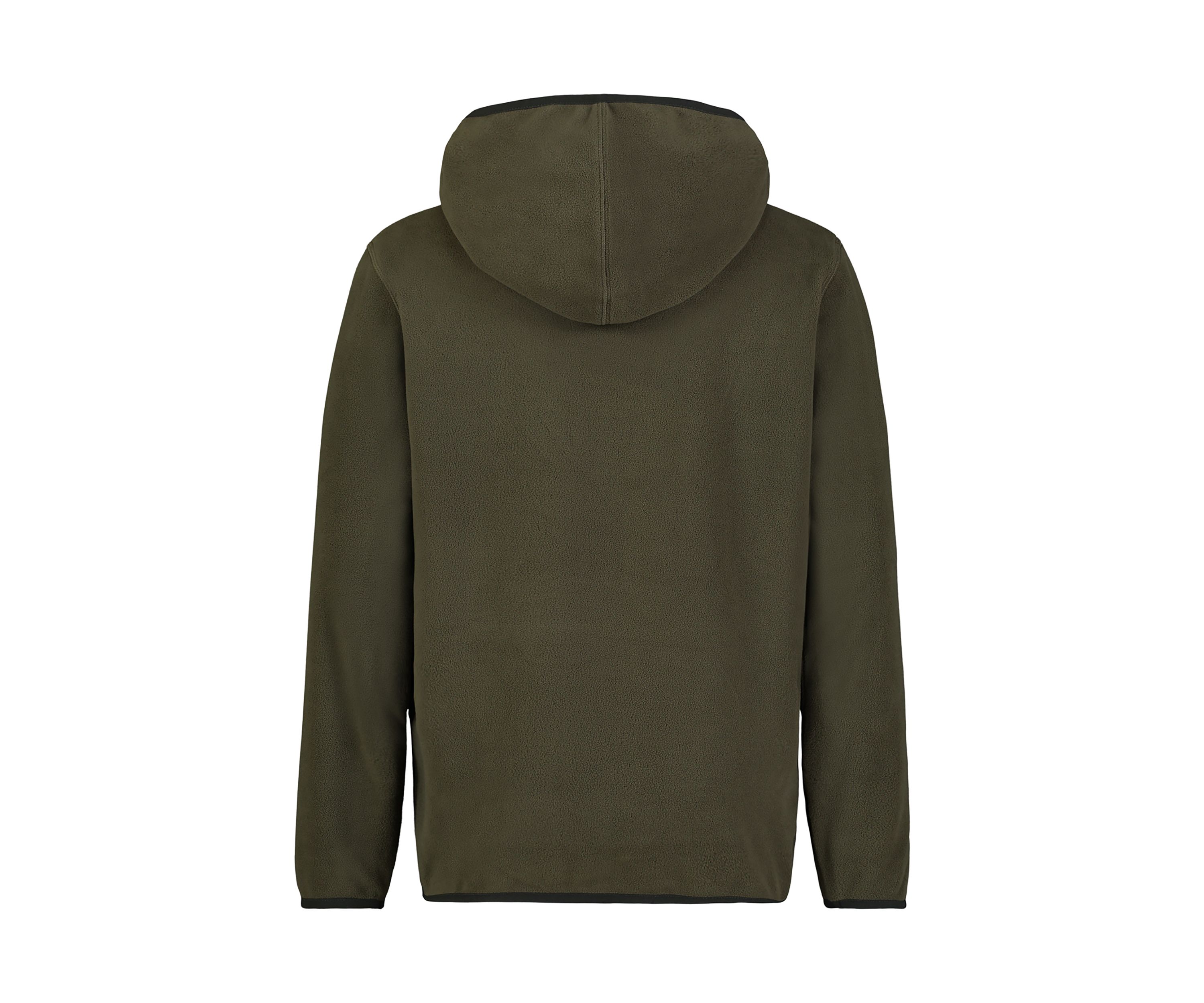 Boys 8-20 Microfleece Graphic Hoodie