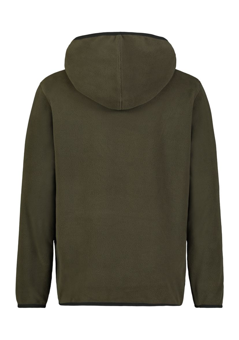 Boys 8-20 Microfleece Graphic Hoodie
