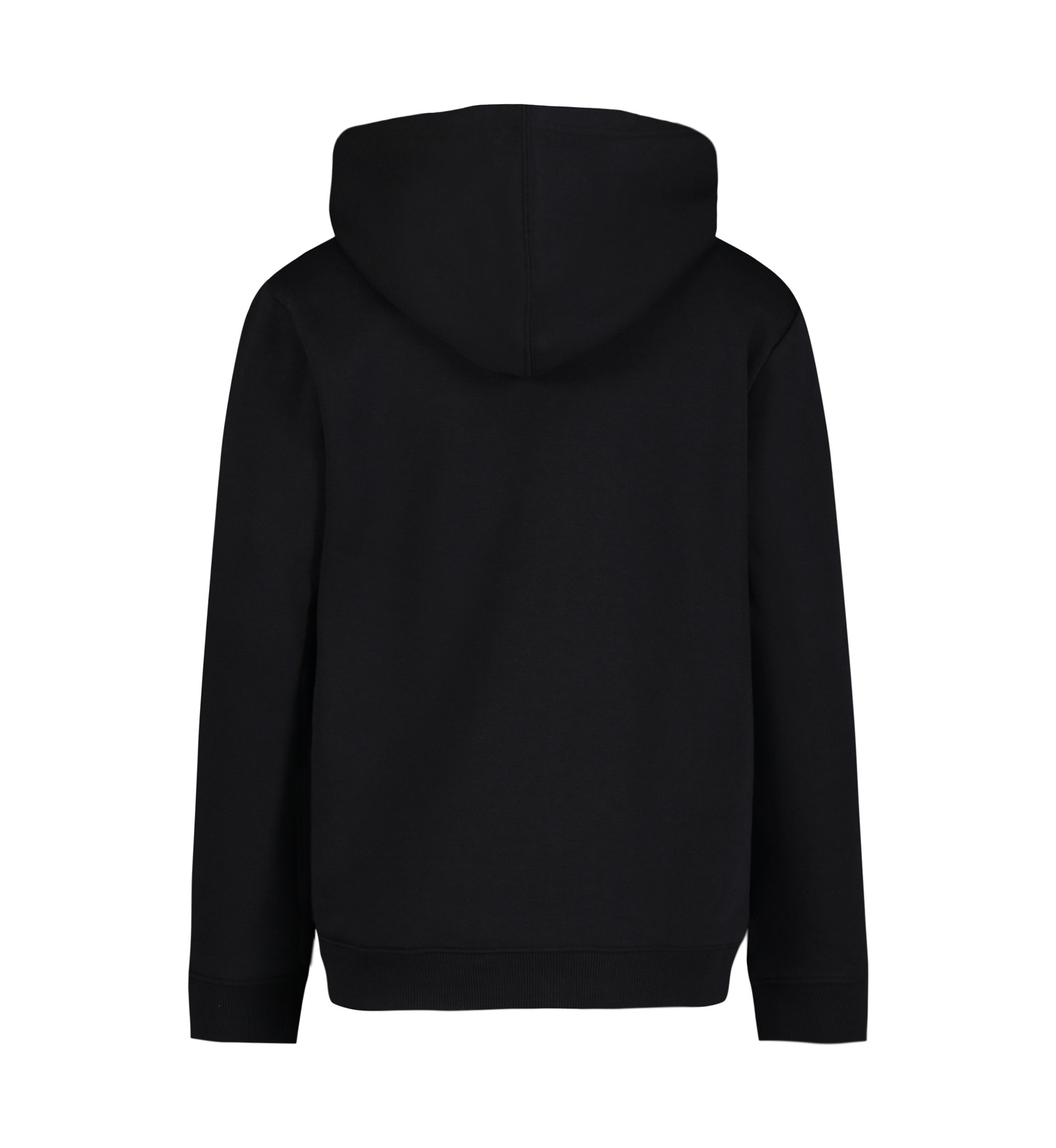 Boys 8-20 Camo Fill Logo Graphic Hoodie