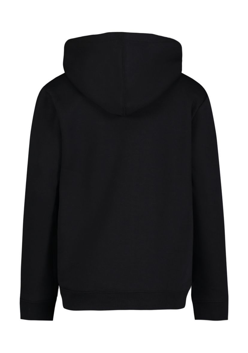 Boys 8-20 Camo Fill Logo Graphic Hoodie