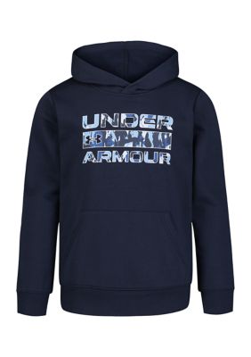 Belk under armour hoodie sale