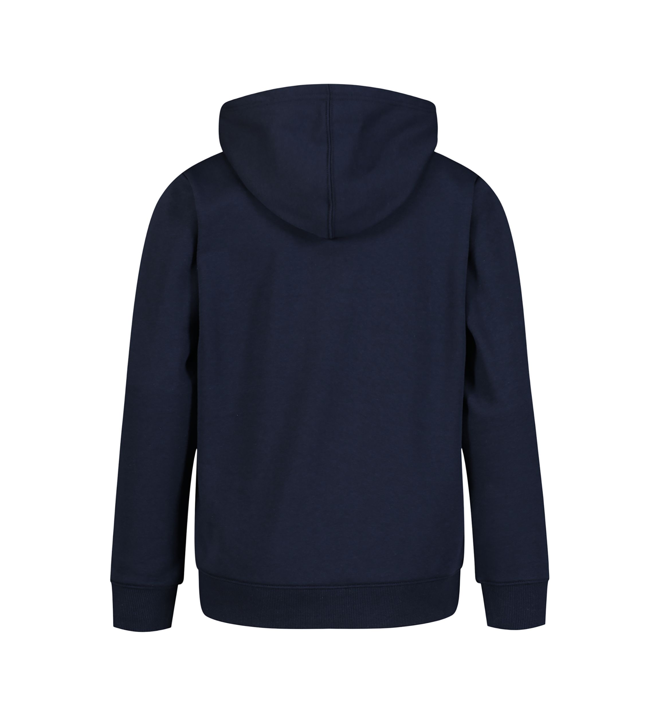 Boys 8-20 Camo Logo Graphic Hoodie