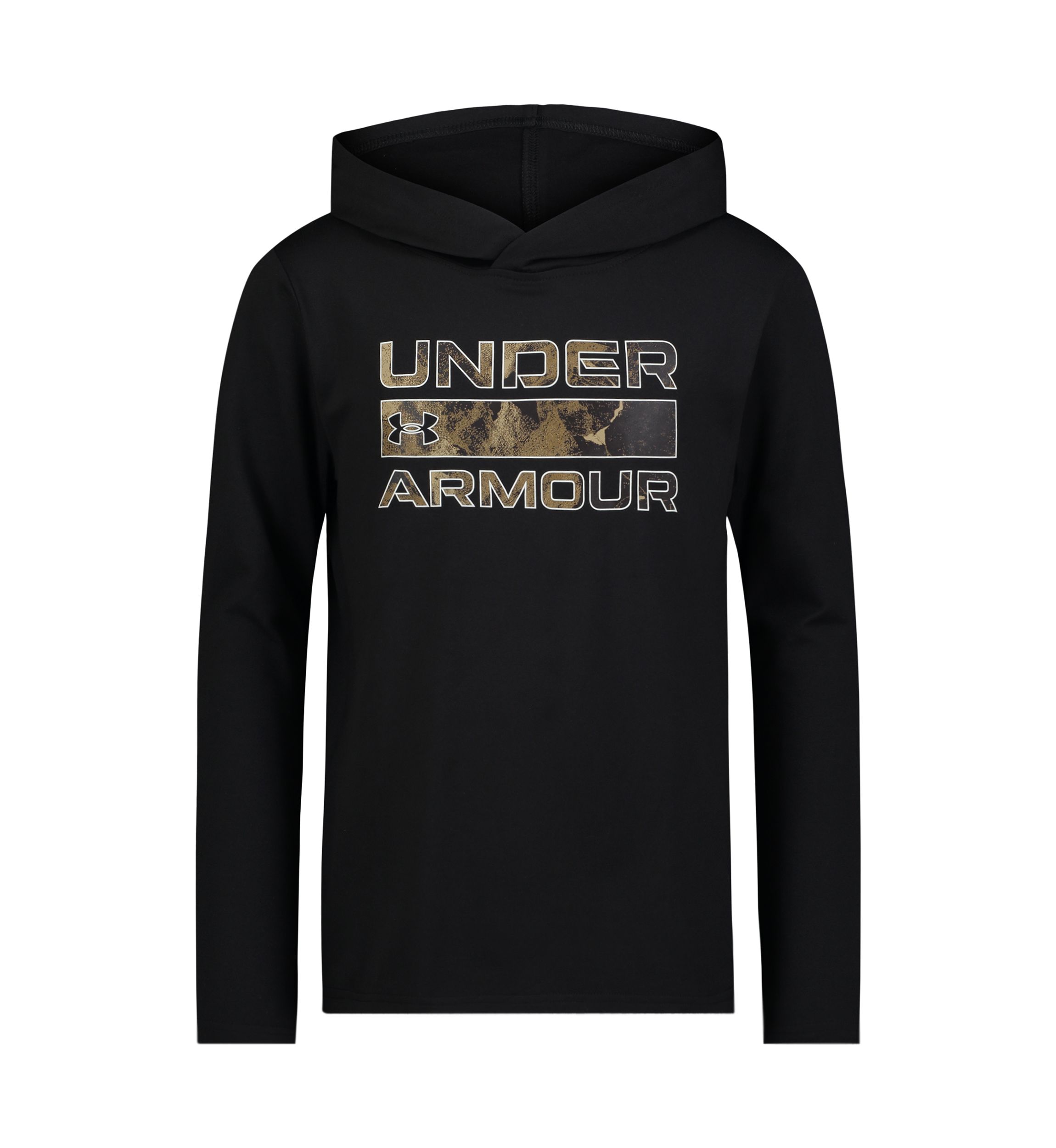 Boys 8-20 Hooded Jersey T-Shirt