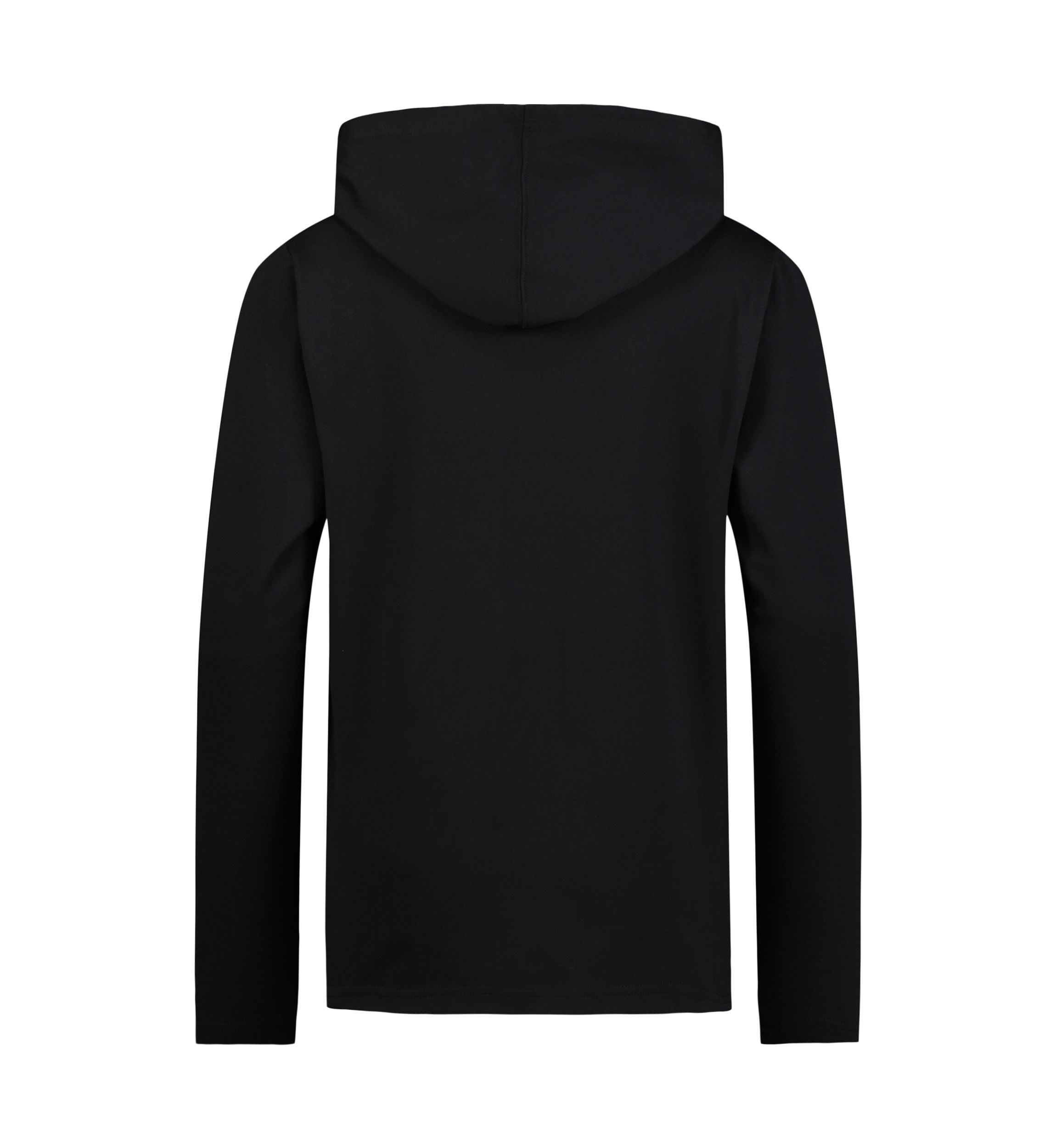 Boys 8-20 Hooded Jersey T-Shirt