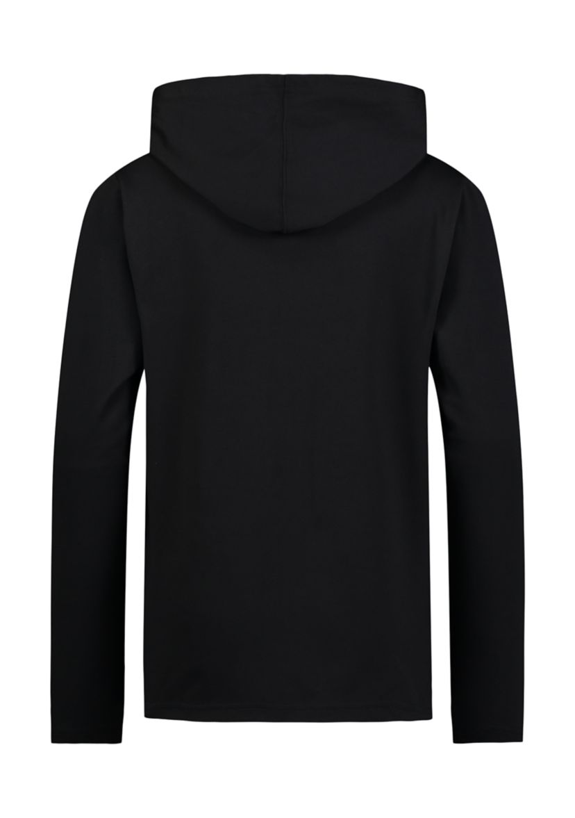 Boys 8-20 Hooded Jersey T-Shirt