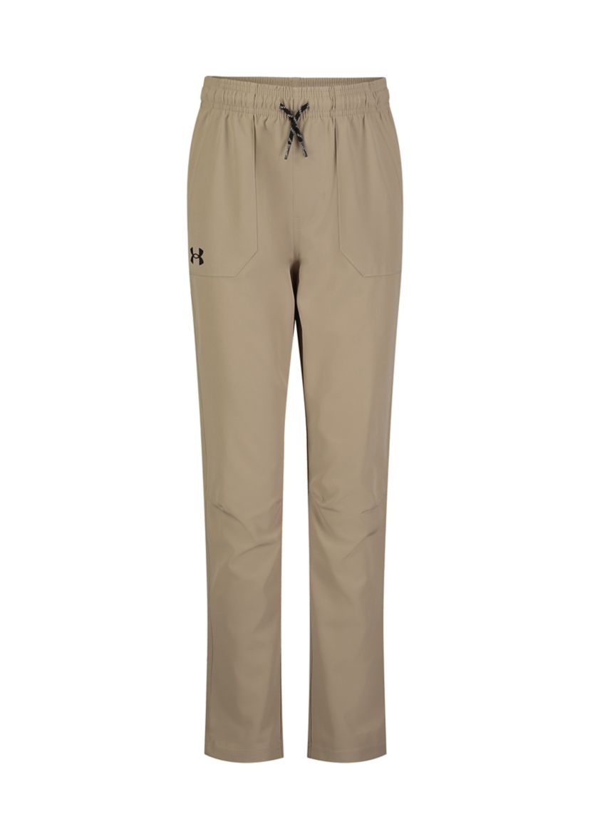 Boys 4-7 Stretch Tech Pants