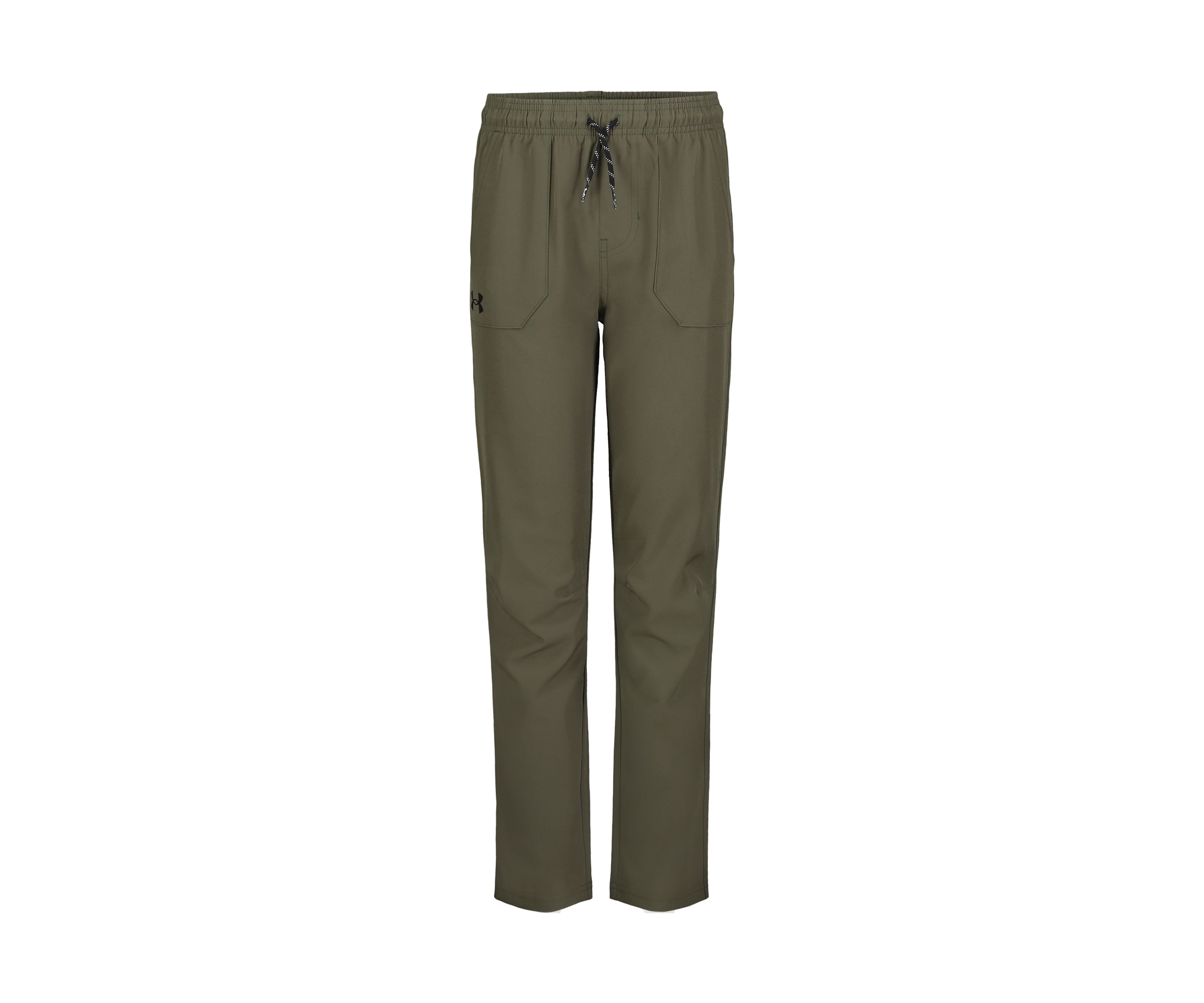 Boys 8-20 Stretch Tech Woven Pants
