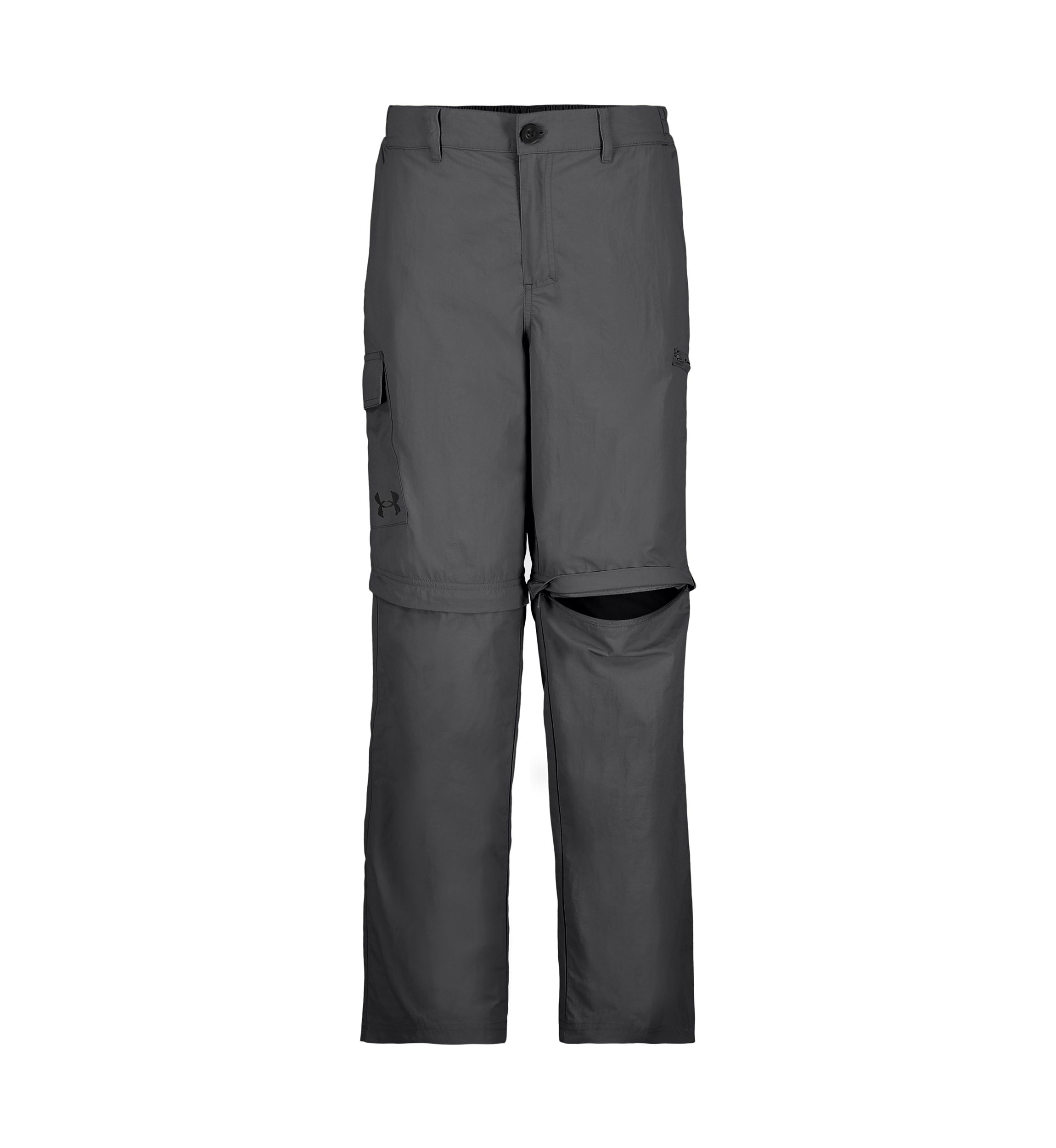 Boys 8-20 Zip Off Pants