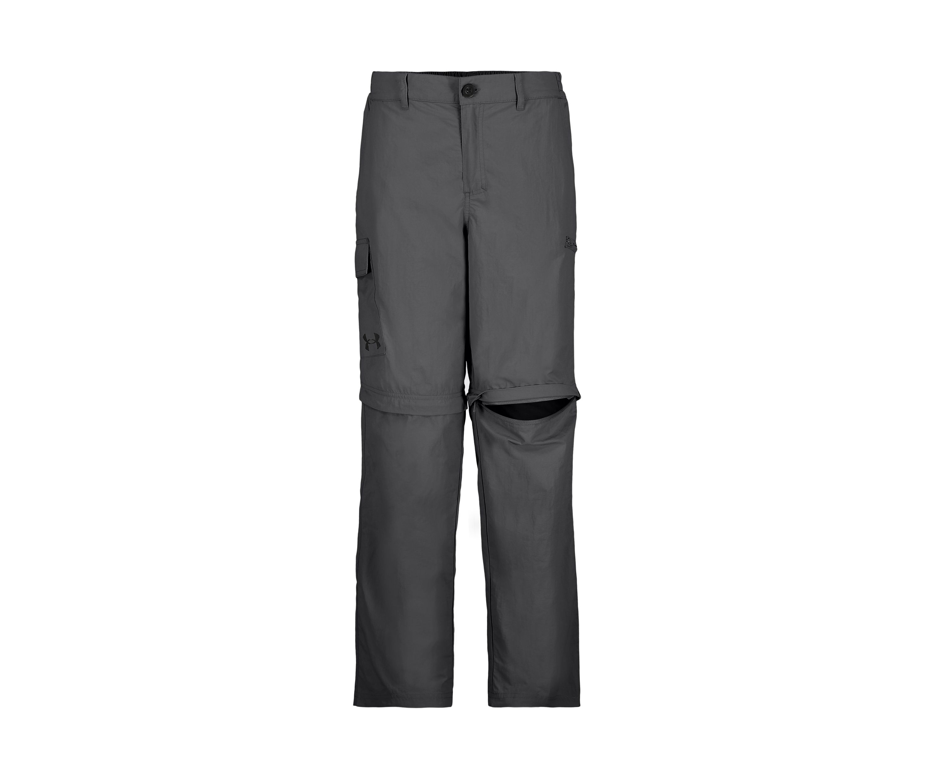 Boys 8-20 Zip Off Pants