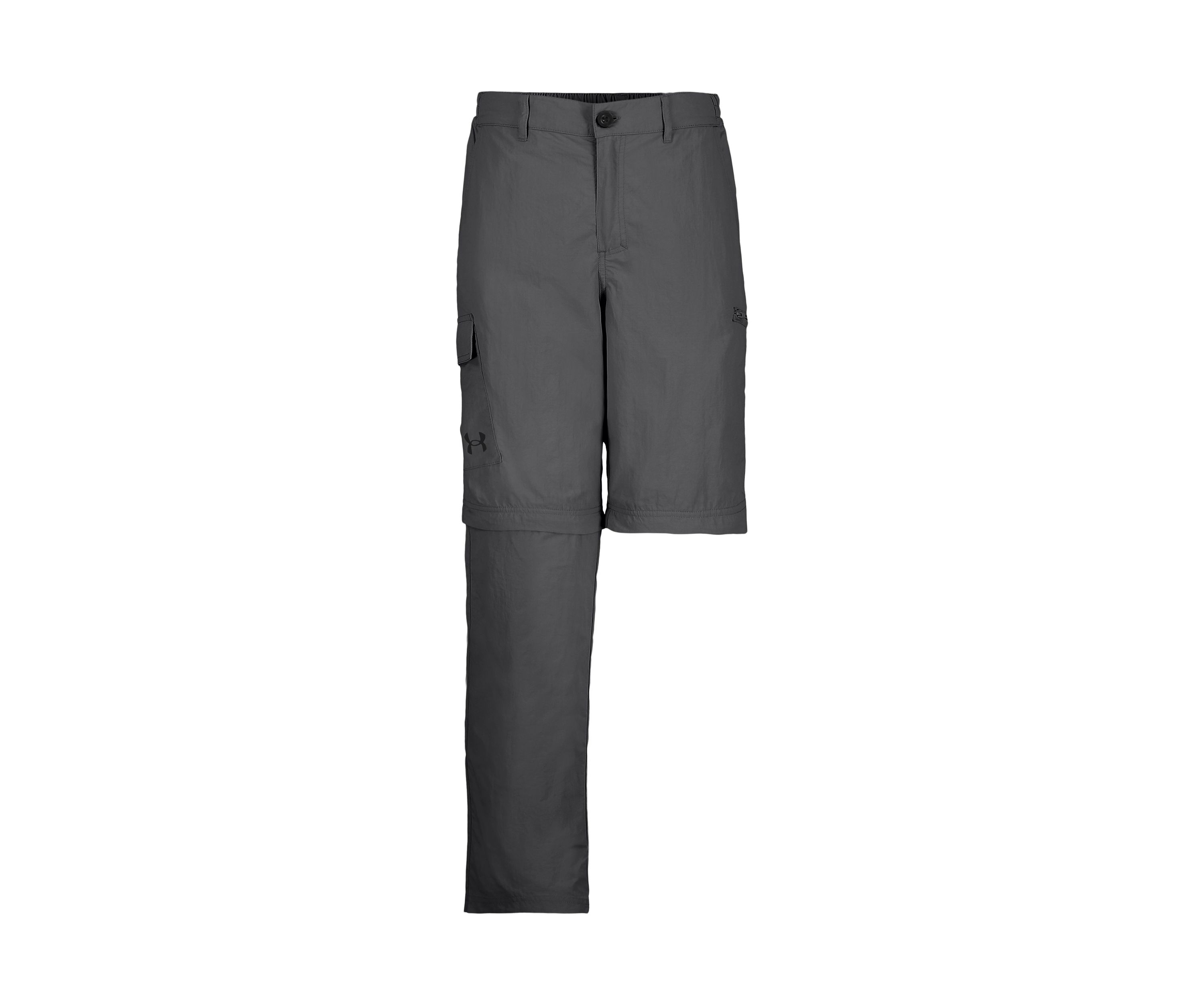 Boys 8-20 Zip Off Pants
