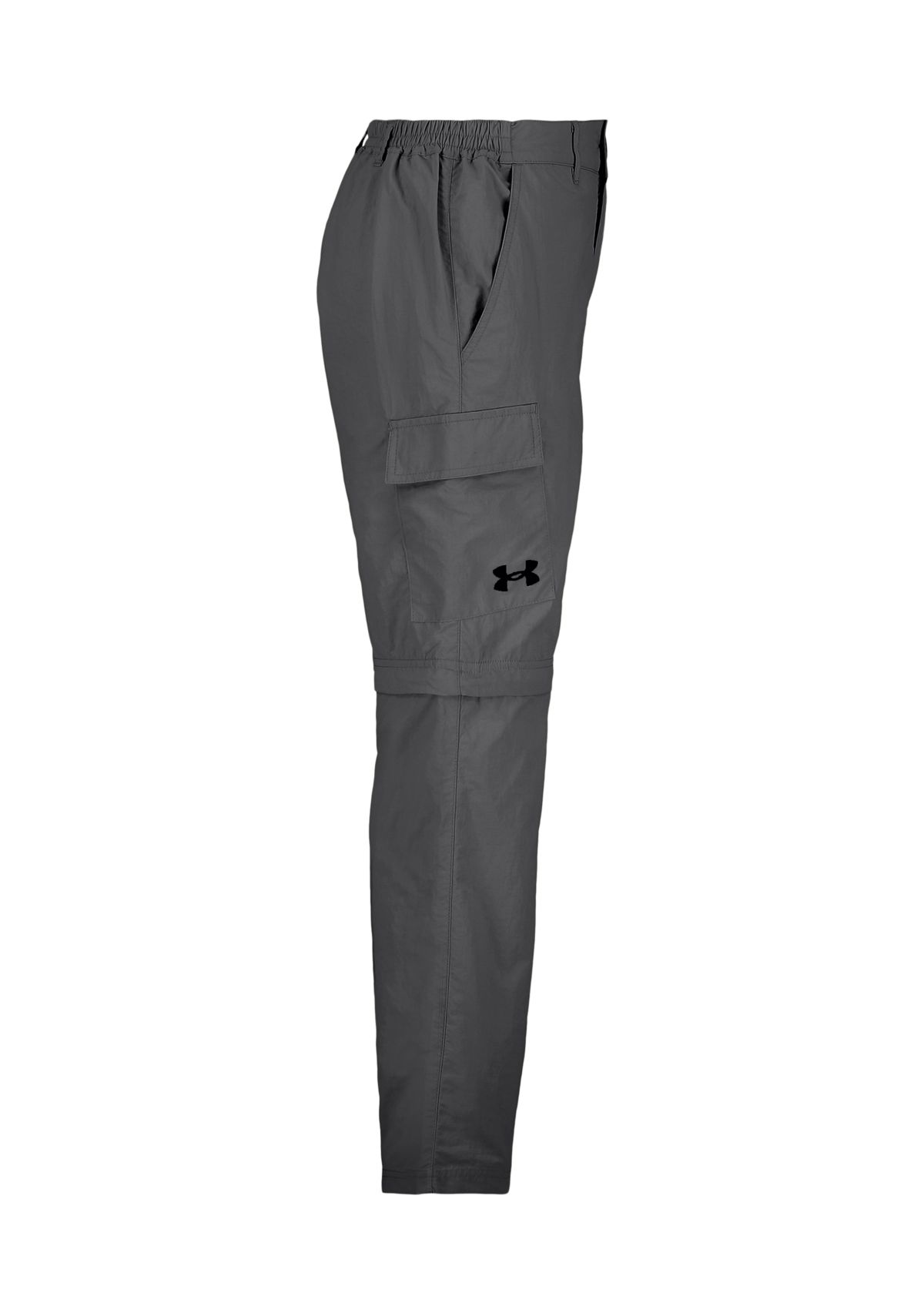 Boys 8-20 Zip Off Pants