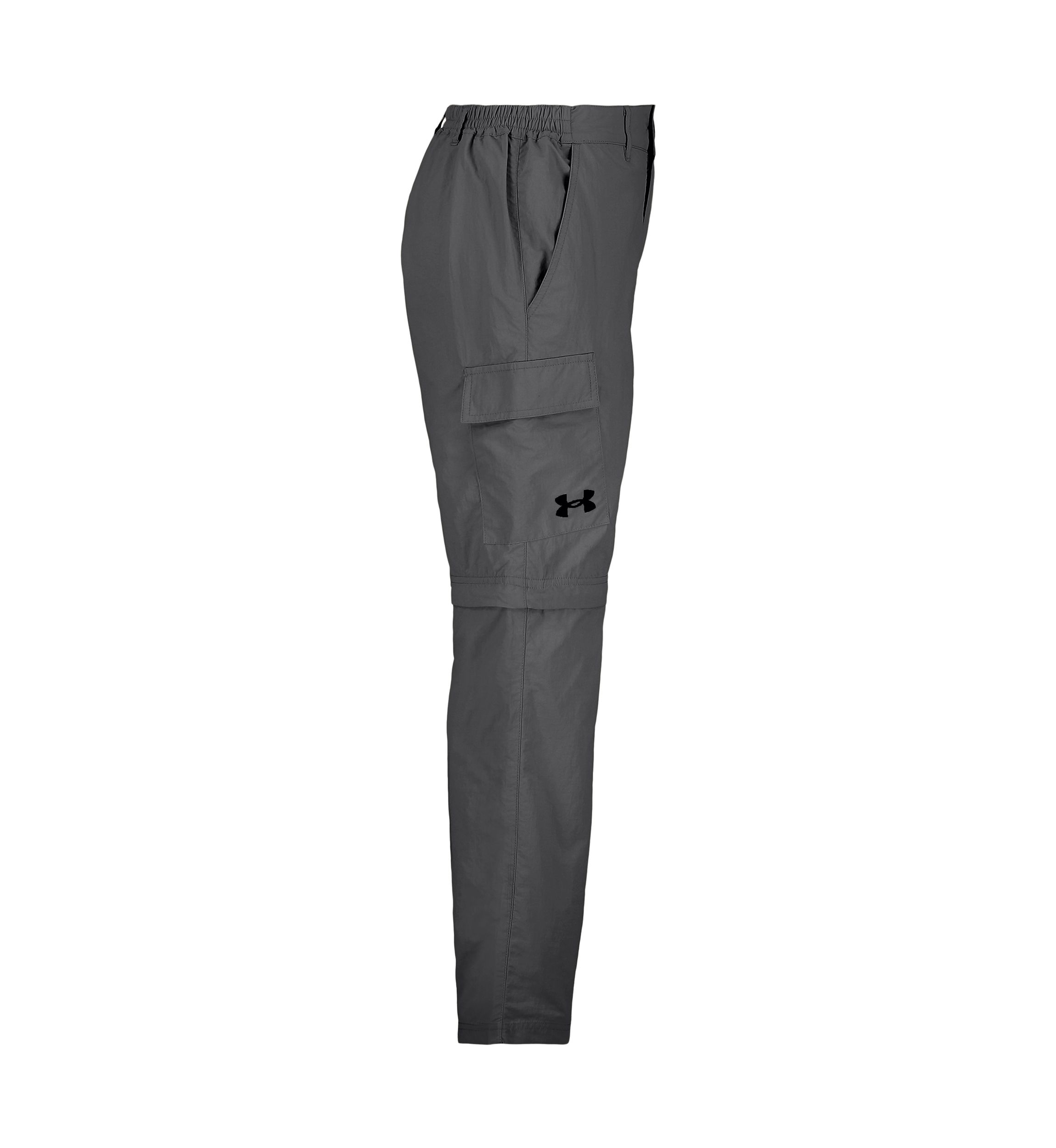 Boys 8-20 Zip Off Pants