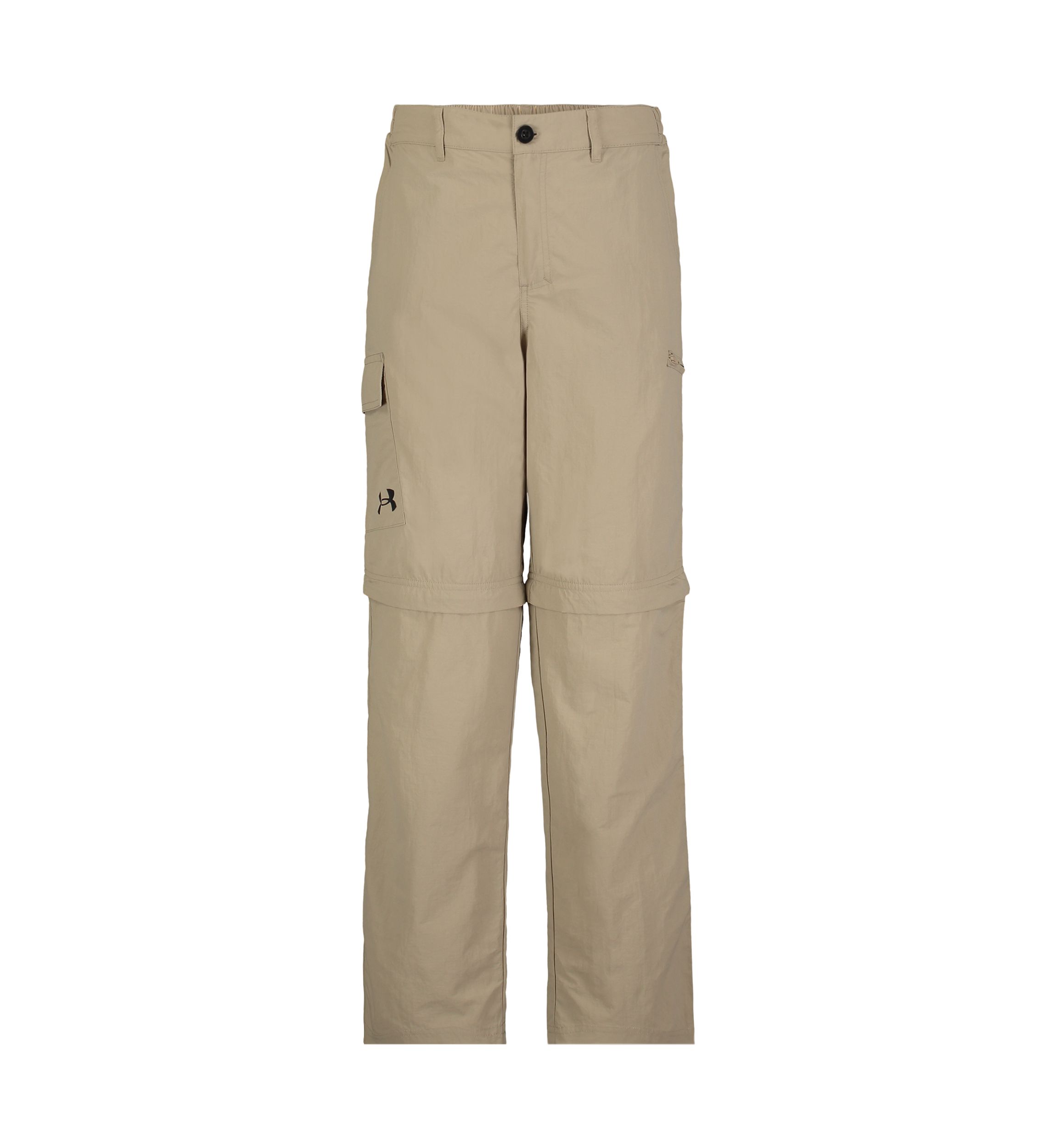 Boys 8-20 Zip Off Pants