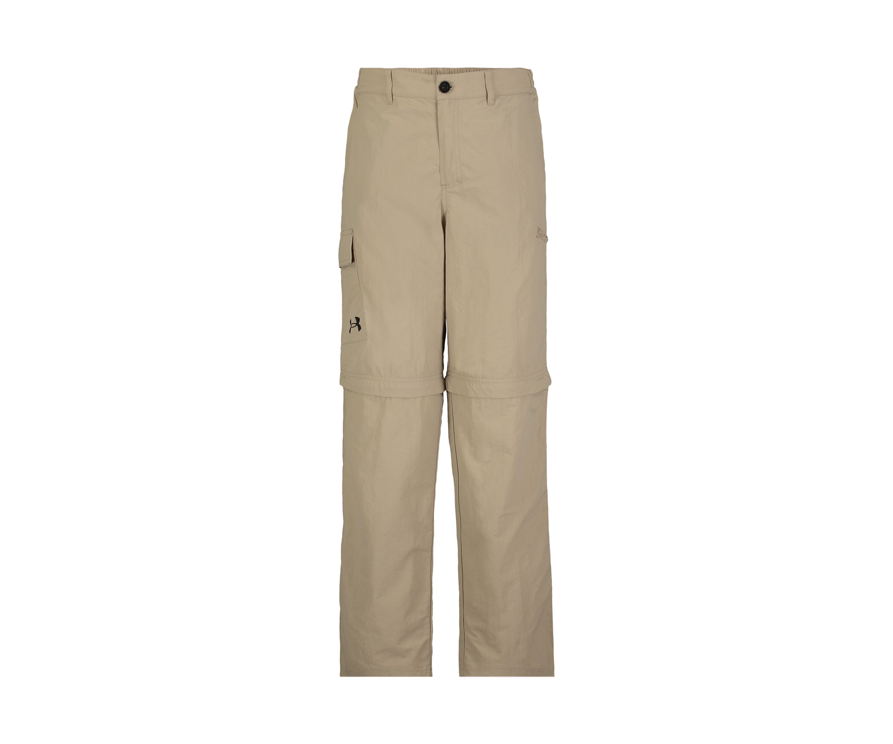 Boys 8-20 Zip Off Pants