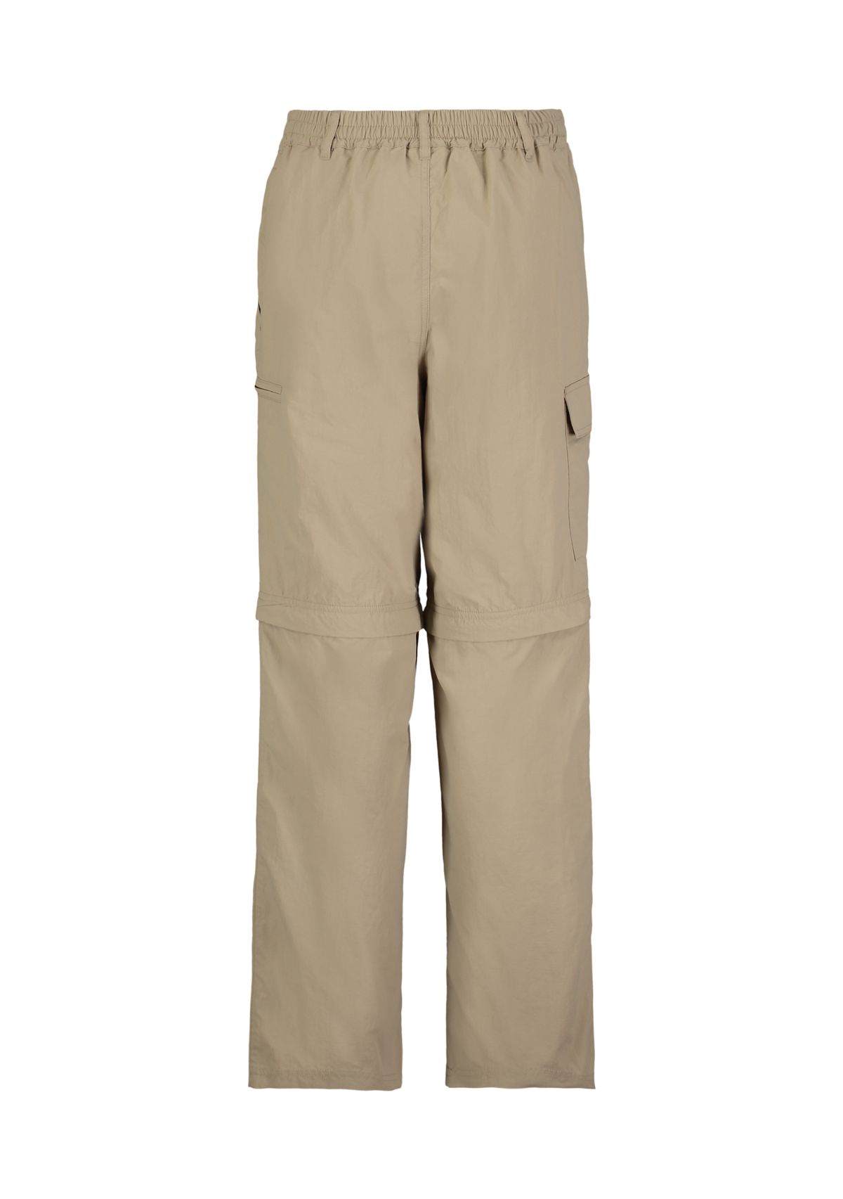 Boys 8-20 Zip Off Pants