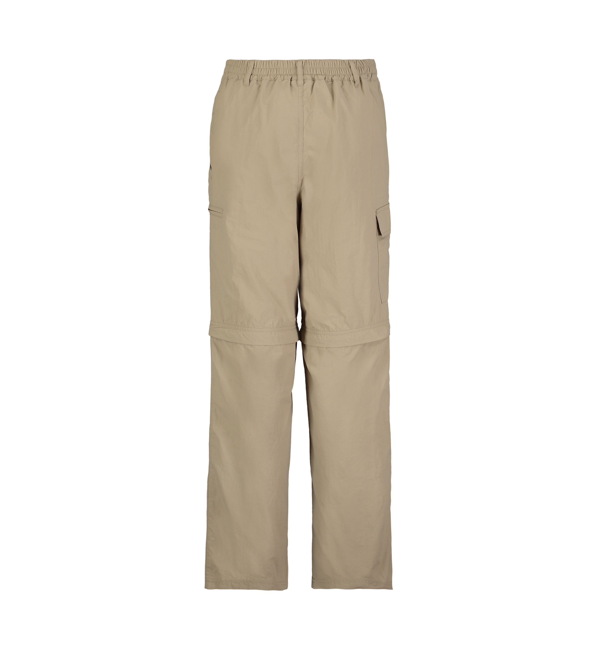 Boys 8-20 Zip Off Pants