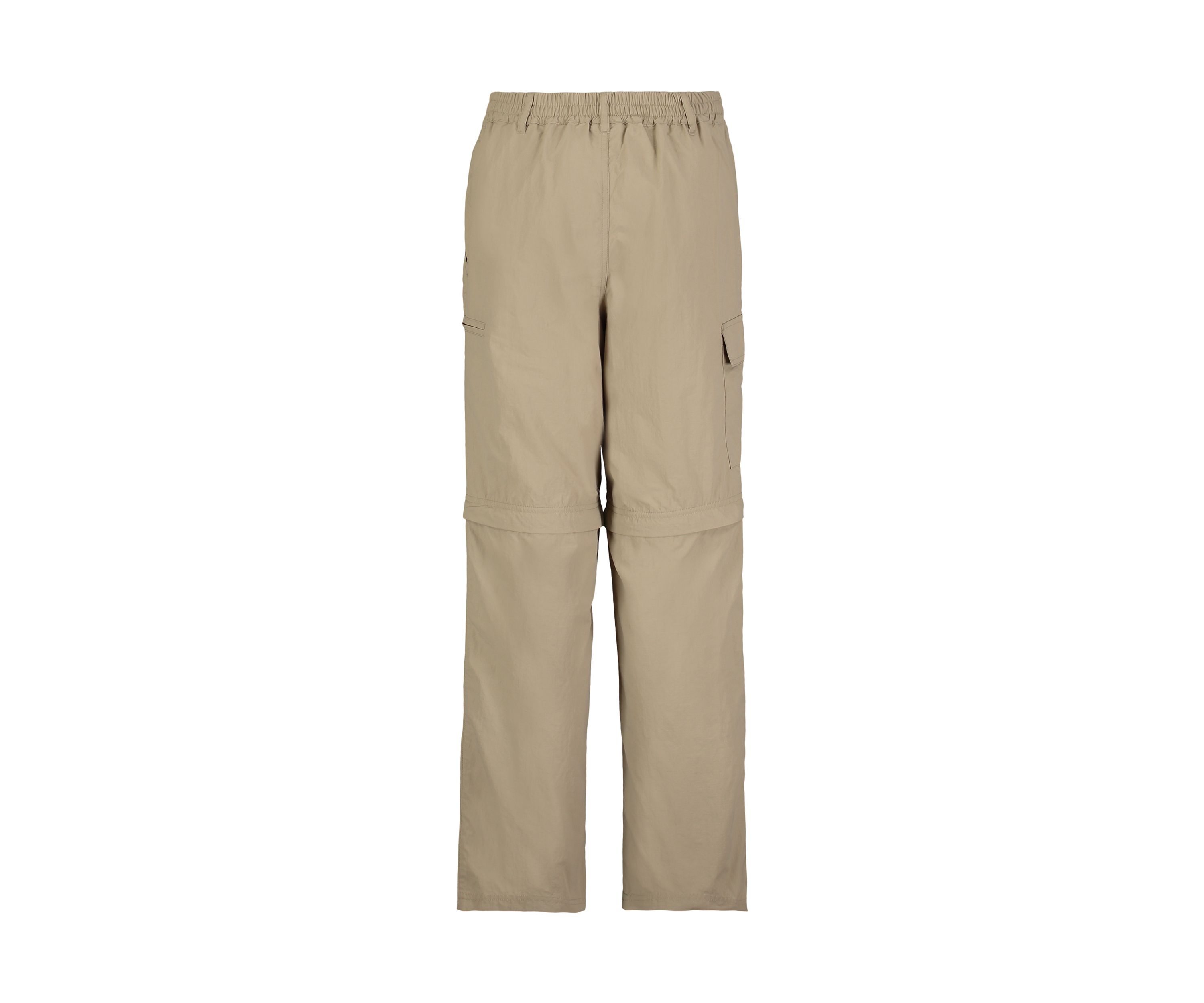 Boys 8-20 Zip Off Pants