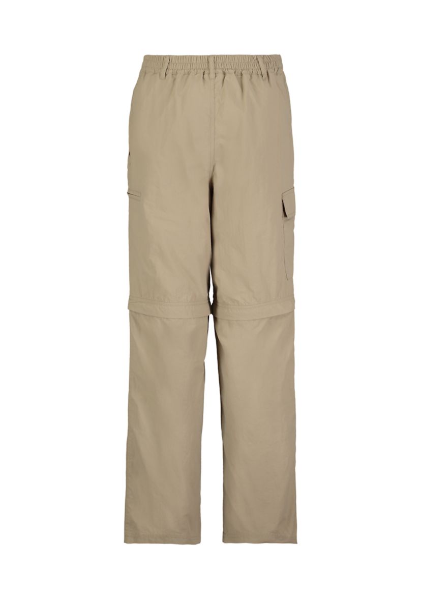 Boys 8-20 Zip Off Pants