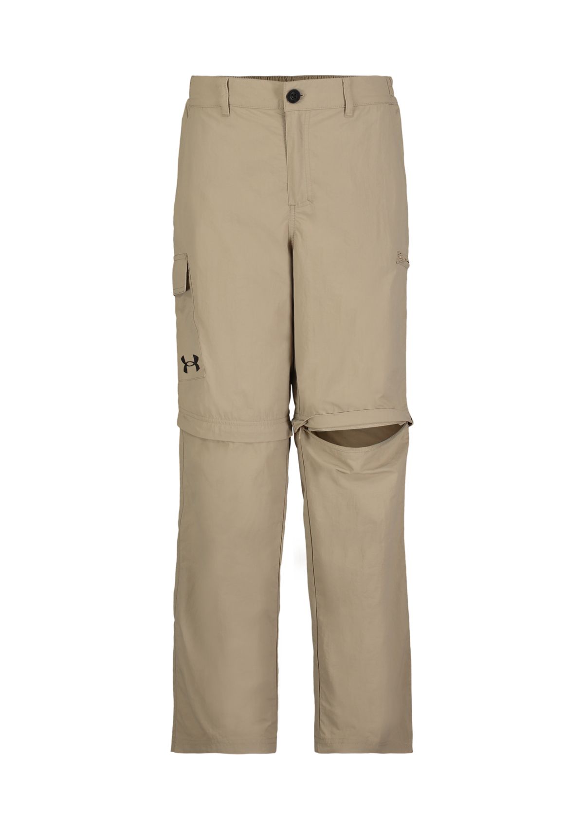 Boys 8-20 Zip Off Pants