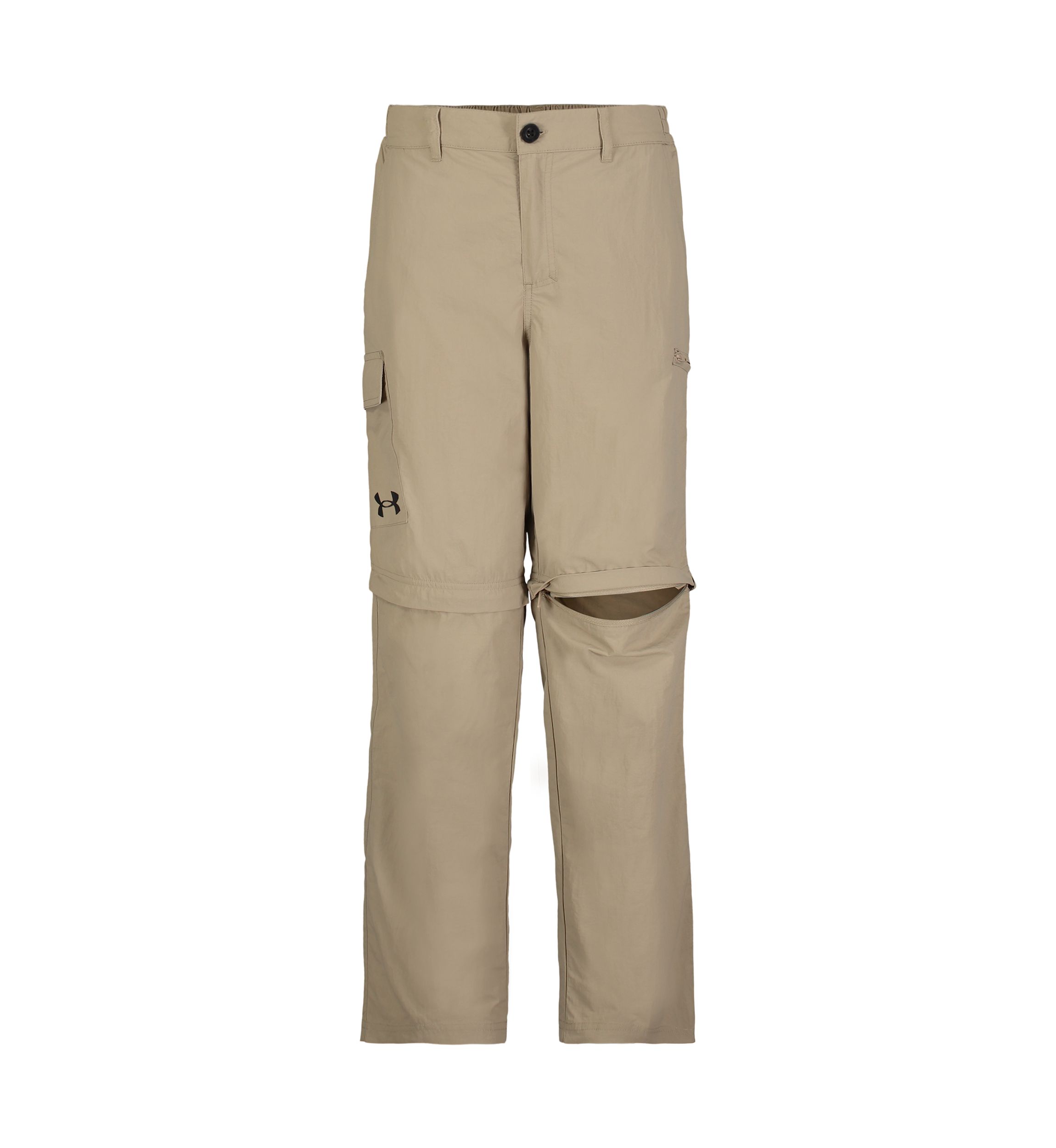 Boys 8-20 Zip Off Pants