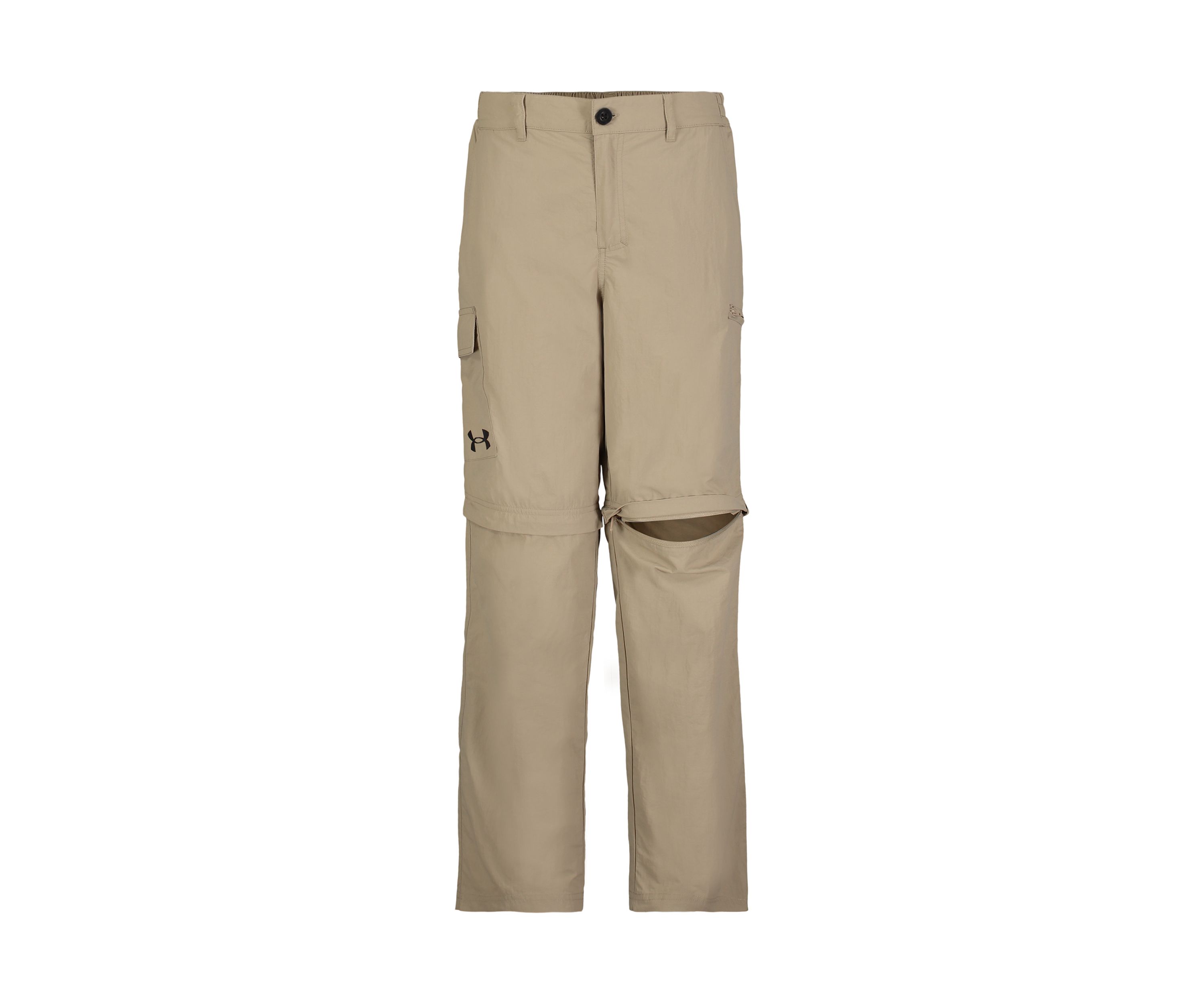 Boys 8-20 Zip Off Pants