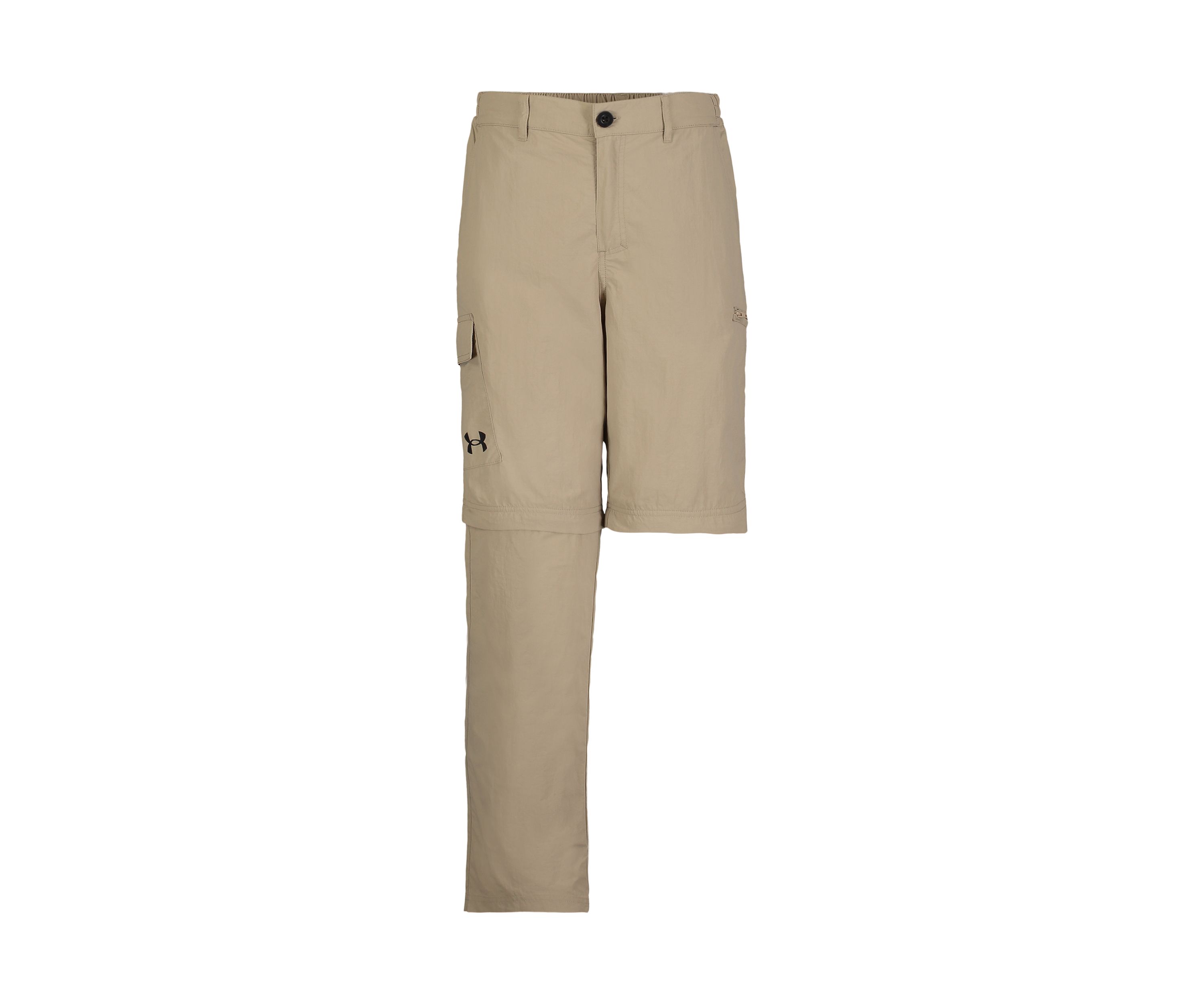 Boys 8-20 Zip Off Pants