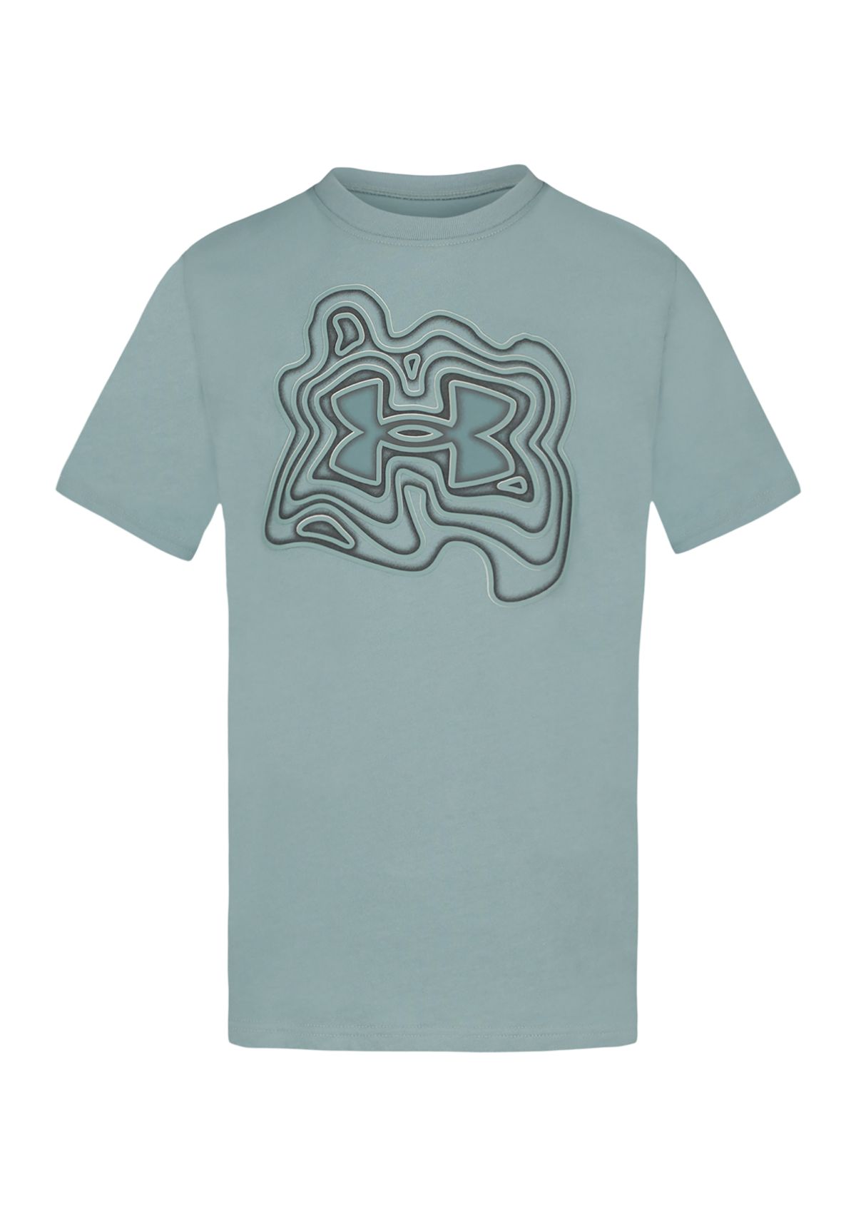 Boys 8-20 Logo Graphic T-Shirt
