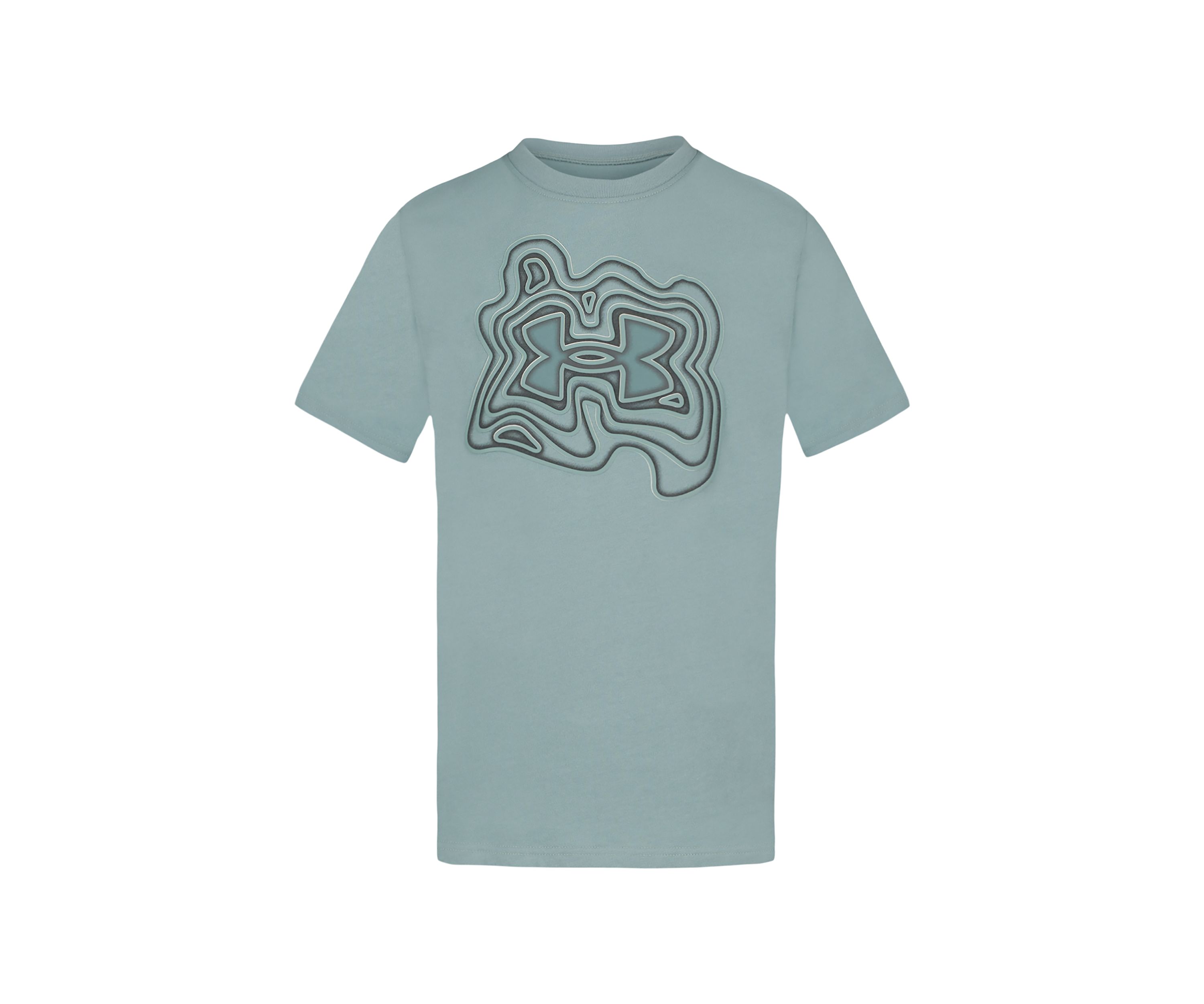 Boys 8-20 Logo Graphic T-Shirt