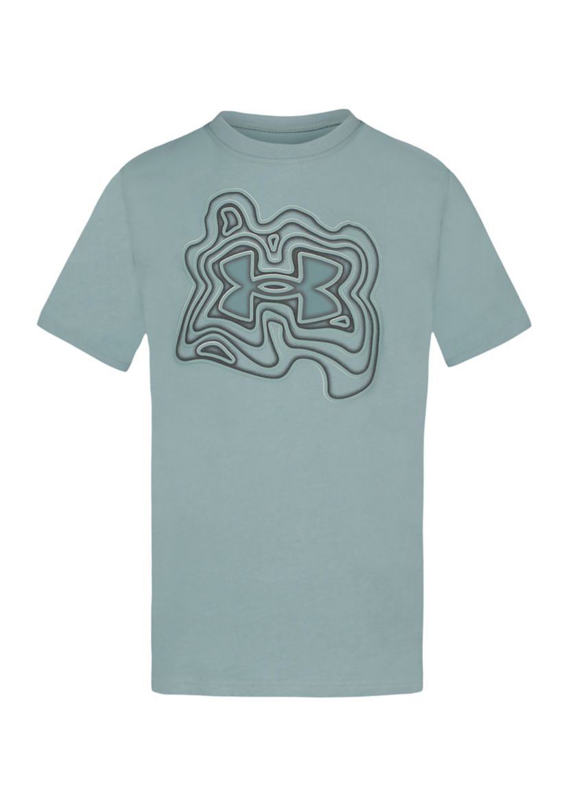 Boys 8-20 Logo Graphic T-Shirt