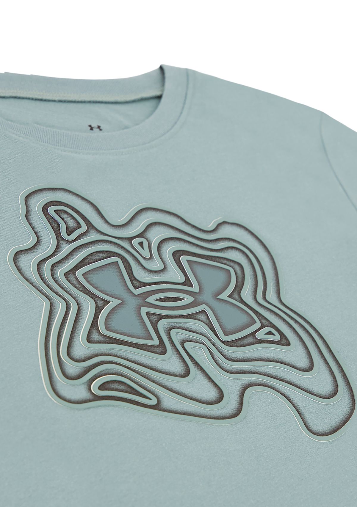 Boys 8-20 Logo Graphic T-Shirt