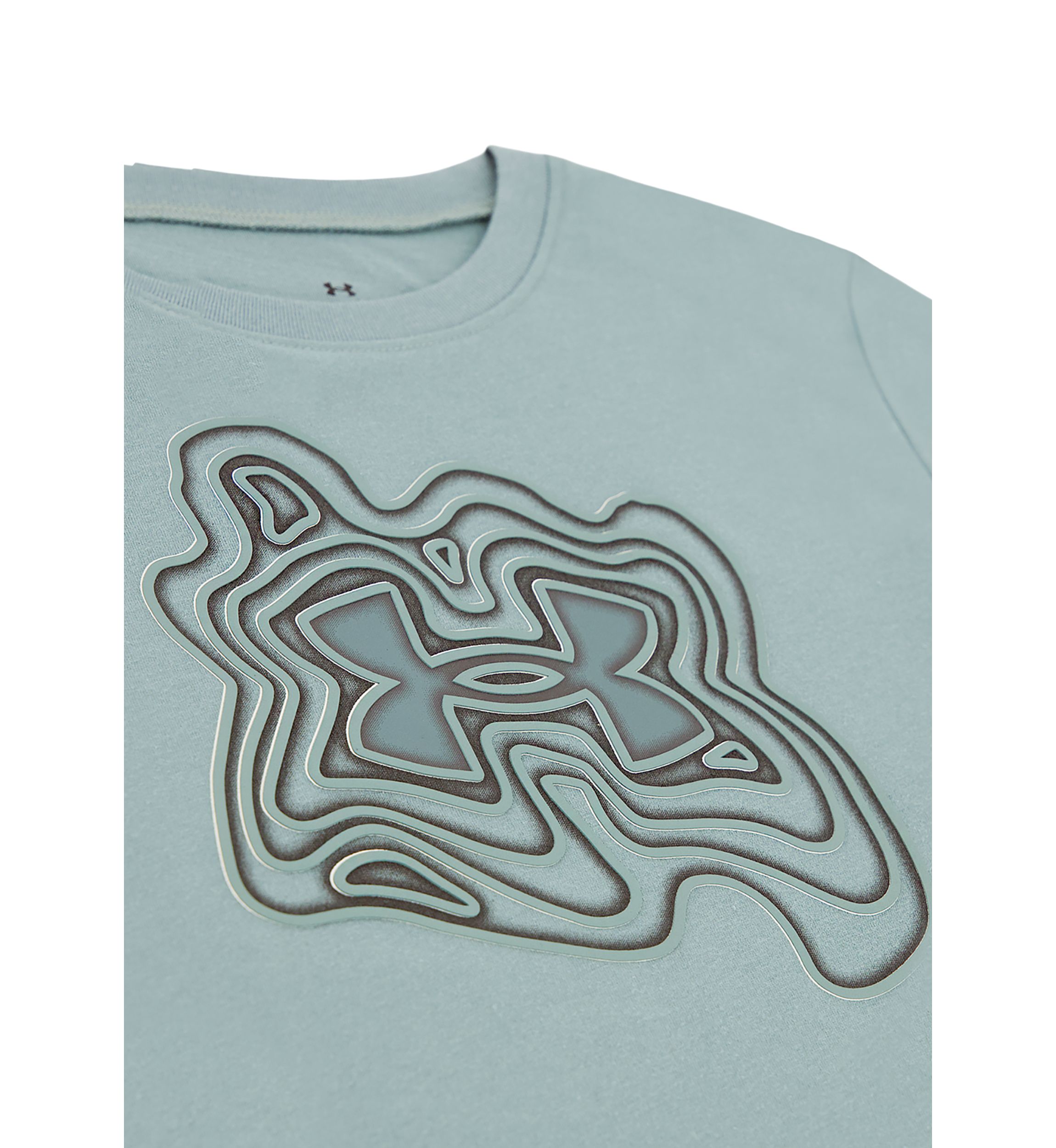 Boys 8-20 Logo Graphic T-Shirt